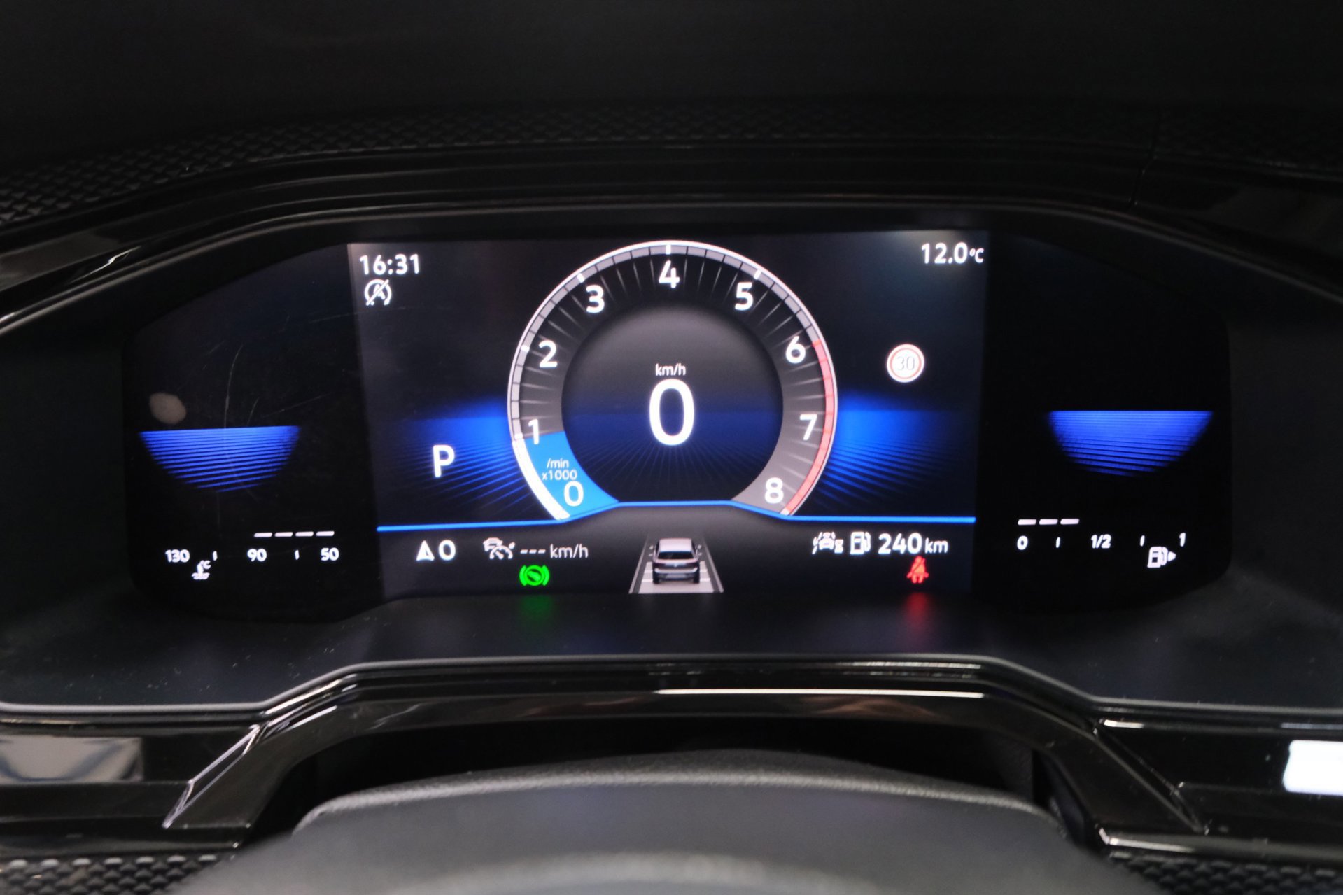 Volkswagen Polo 1.0 TSI Life (2022), foto 32