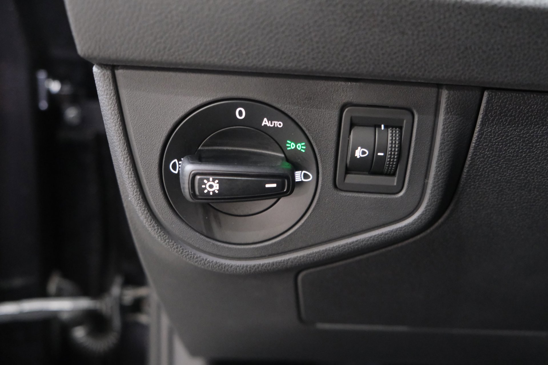 Volkswagen Polo 1.0 TSI Life (2022), foto 33