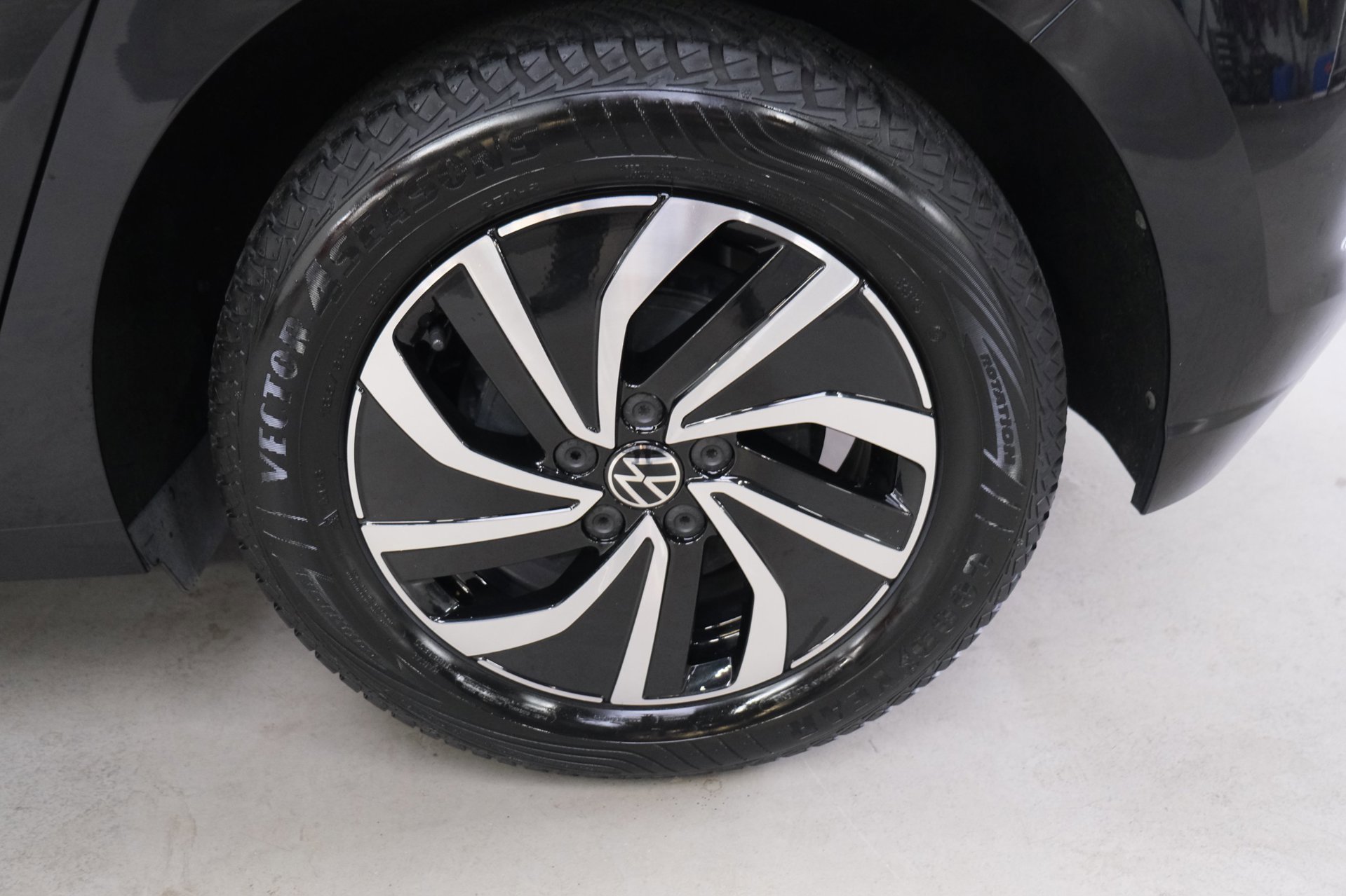 Volkswagen Polo 1.0 TSI Life (2022), foto 34