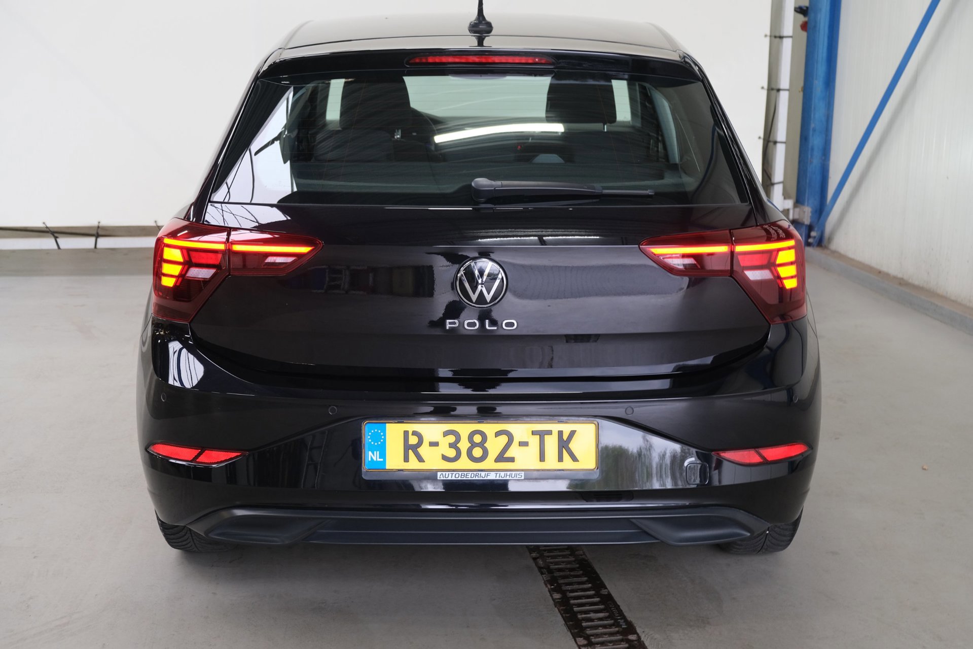 Volkswagen Polo 1.0 TSI Life (2022), foto 6