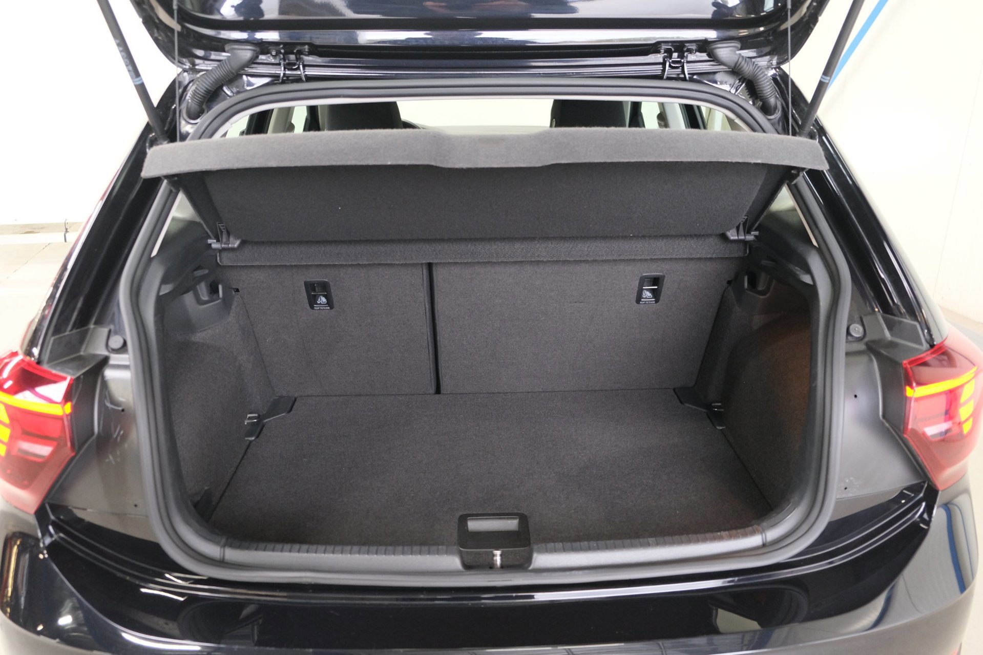 Volkswagen Polo 1.0 TSI Life (2022), foto 7