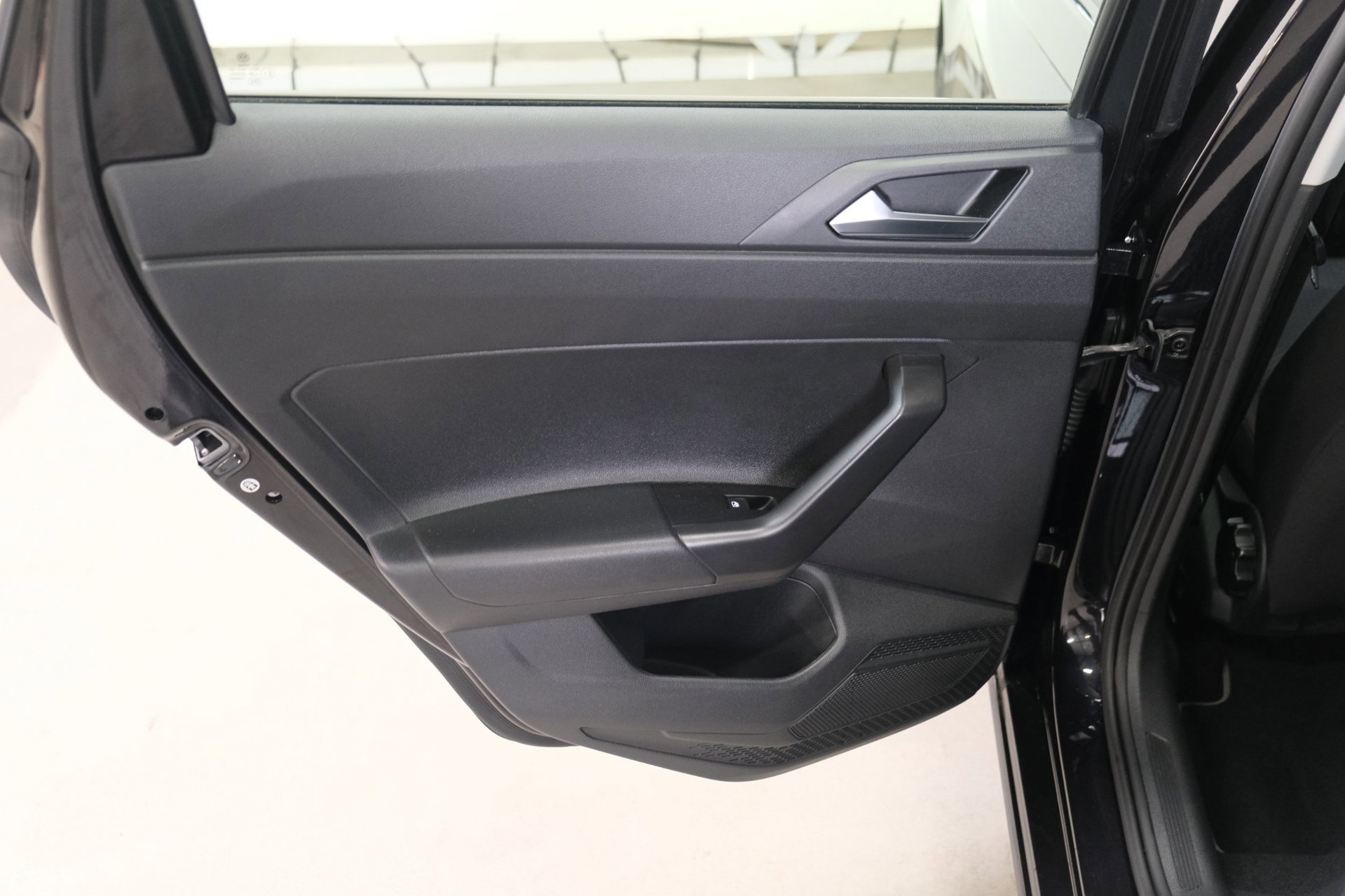 Volkswagen Polo 1.0 TSI Life (2022), foto 8