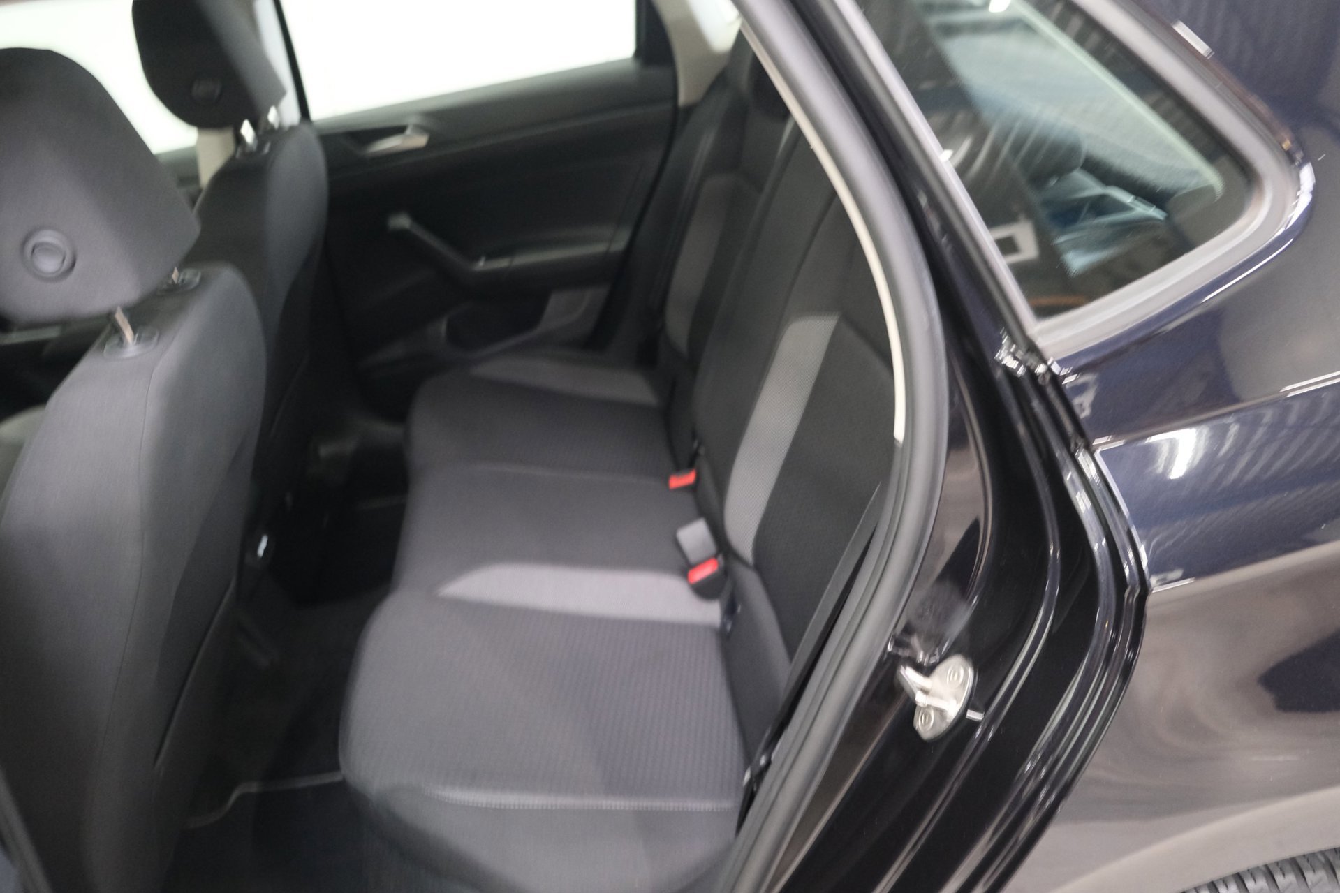 Volkswagen Polo 1.0 TSI Life (2022), foto 9