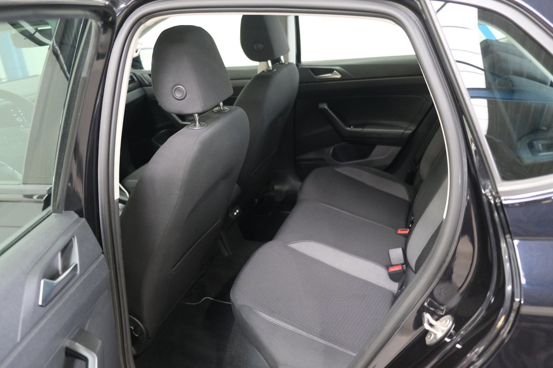 Volkswagen Polo 1.0 TSI Life (2022), foto 10