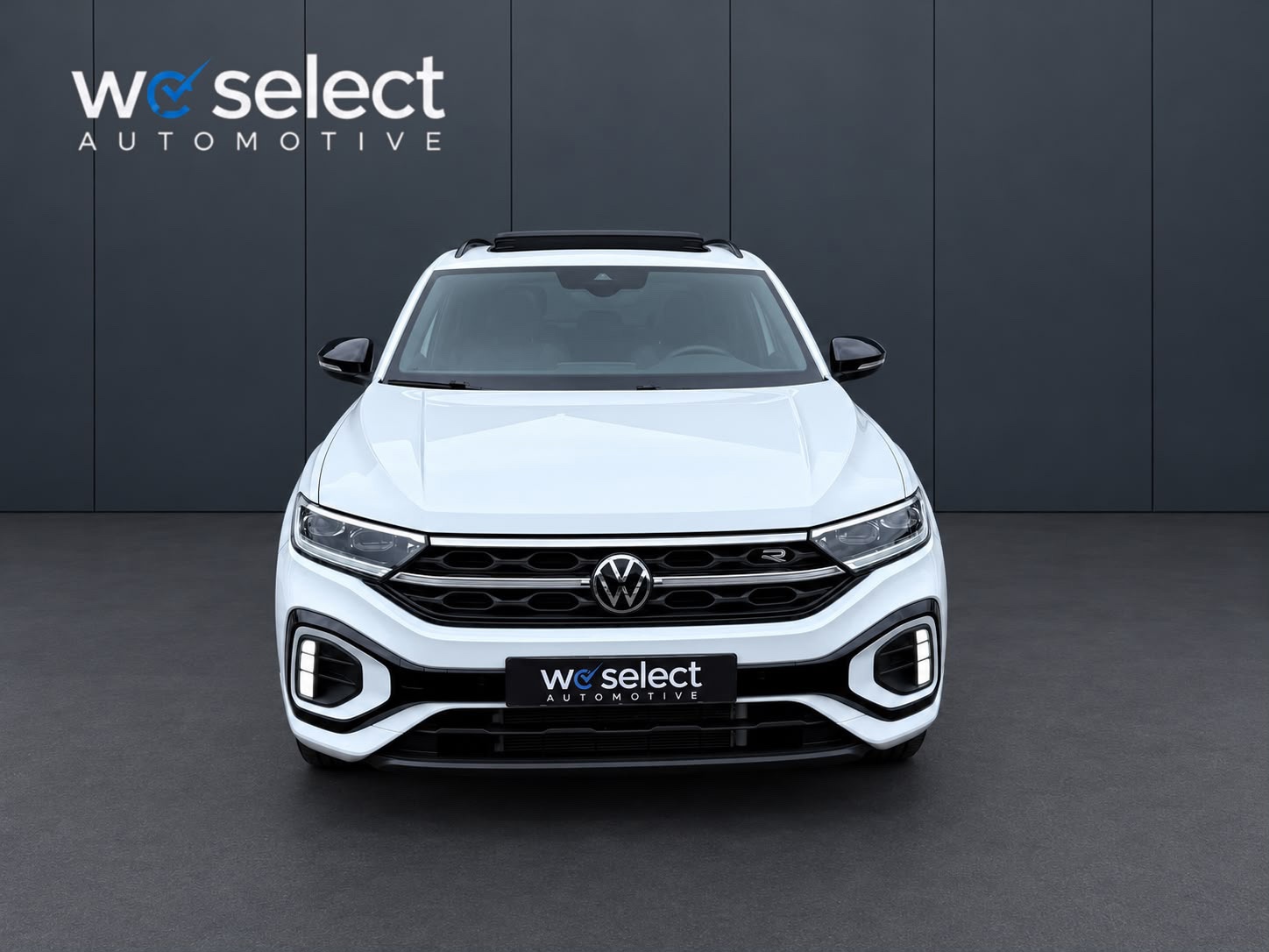 Volkswagen T-Roc 1.5 TSI R-Line (2023), foto 2