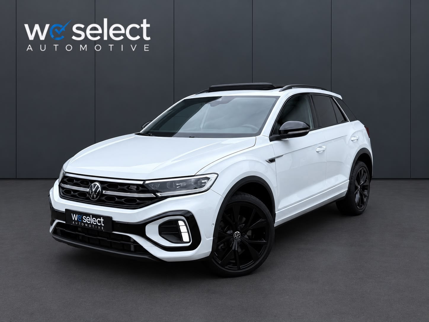 Volkswagen T-Roc 1.5 TSI R-Line (2023), foto 3