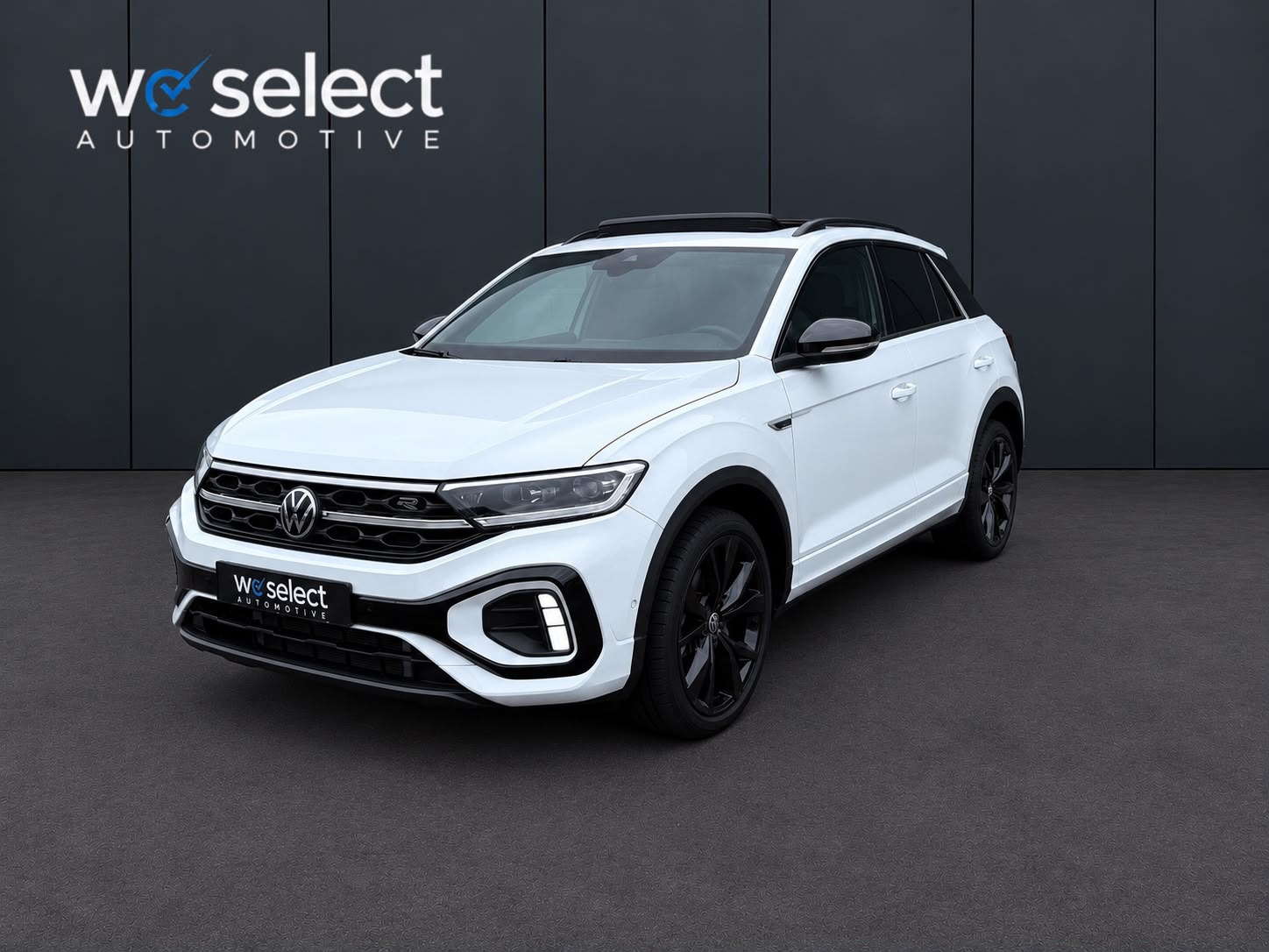 Volkswagen T-Roc 1.5 TSI R-Line (2023), foto 24