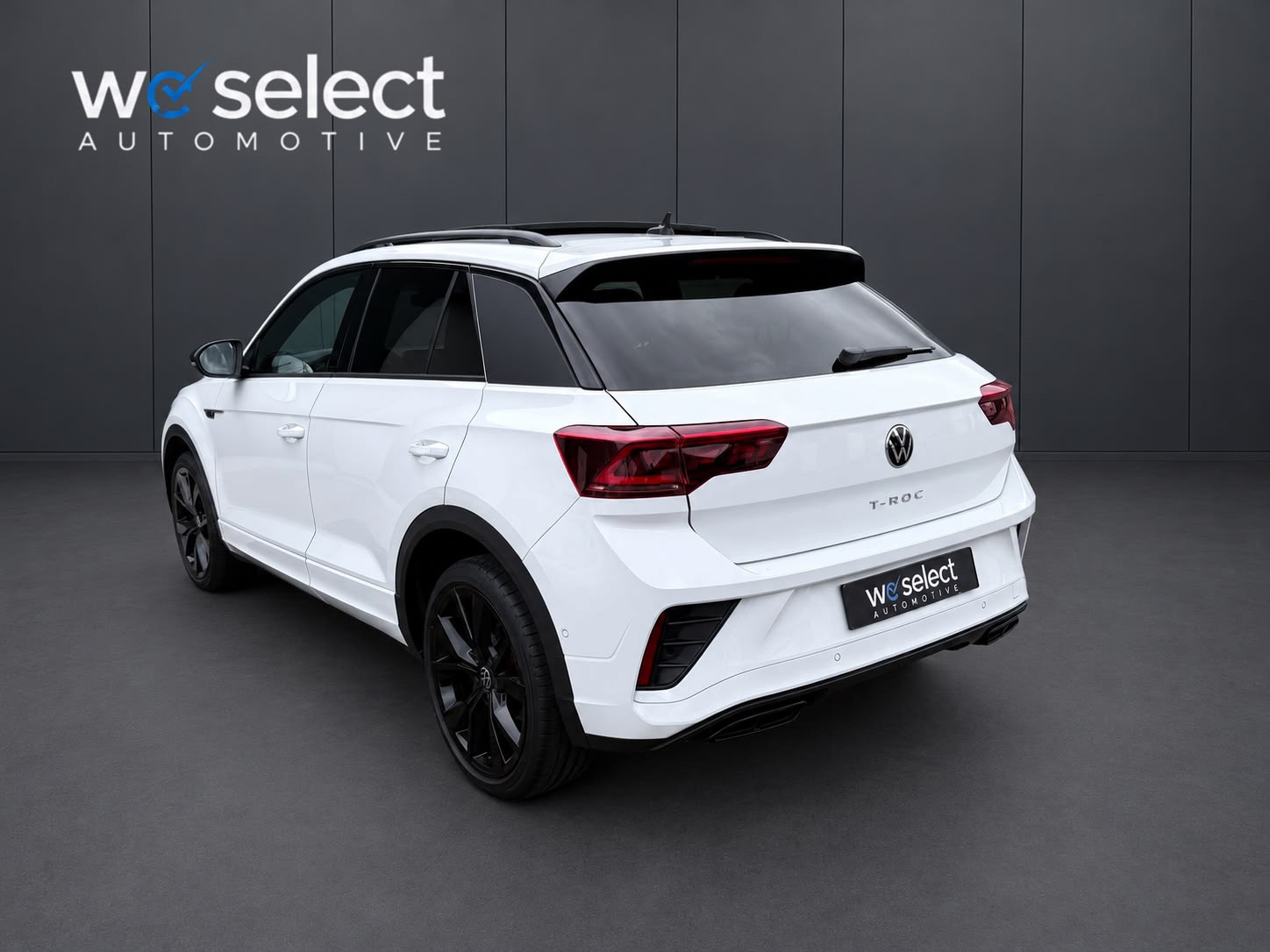 Volkswagen T-Roc 1.5 TSI R-Line (2023), foto 4