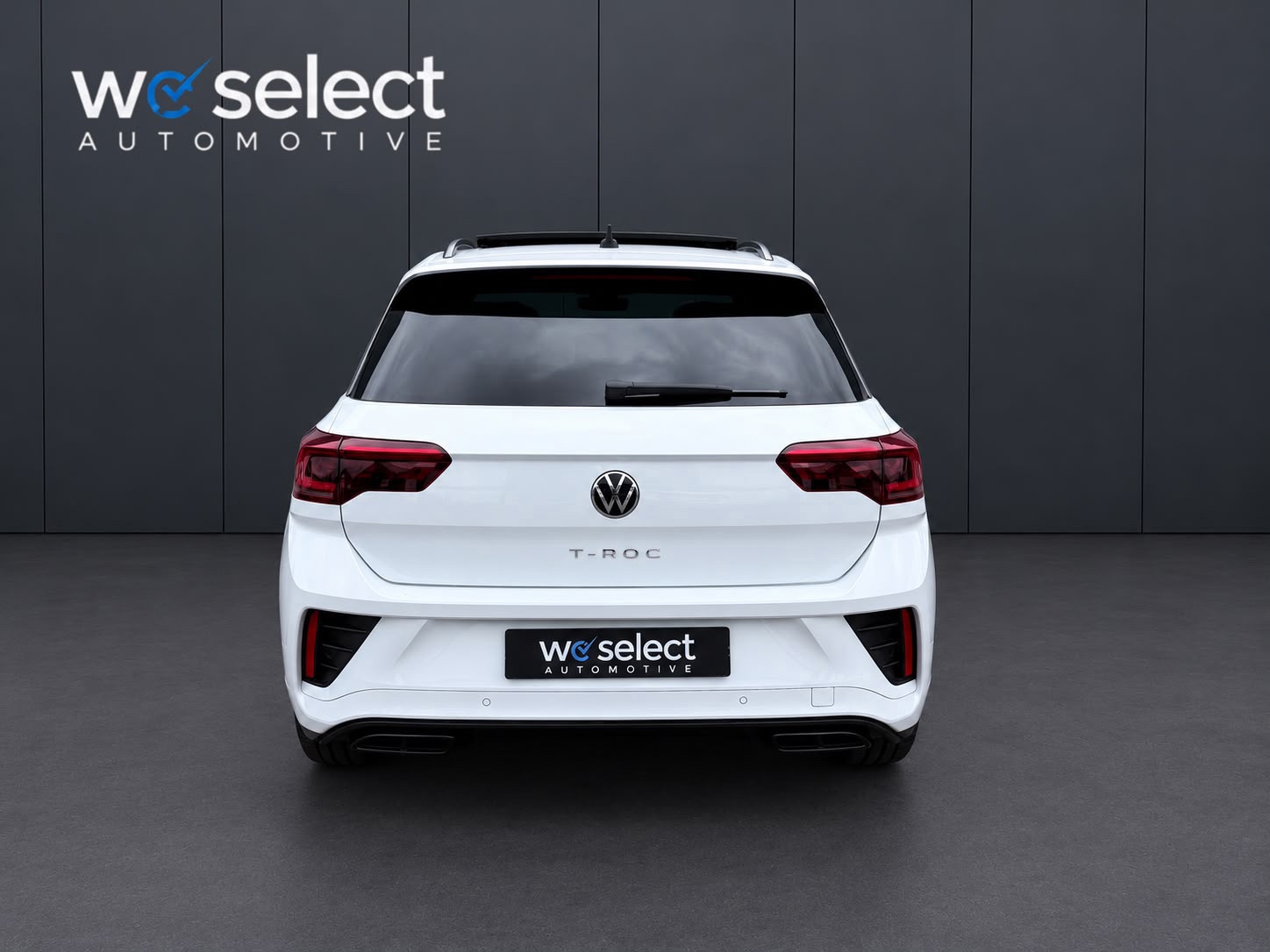 Volkswagen T-Roc 1.5 TSI R-Line (2023), foto 5