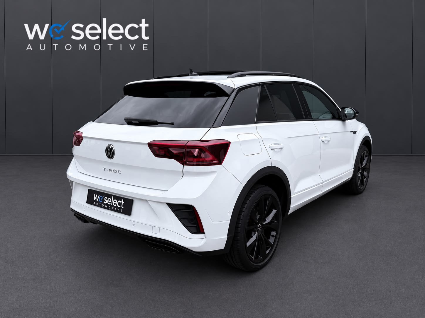 Volkswagen T-Roc 1.5 TSI R-Line (2023), foto 6