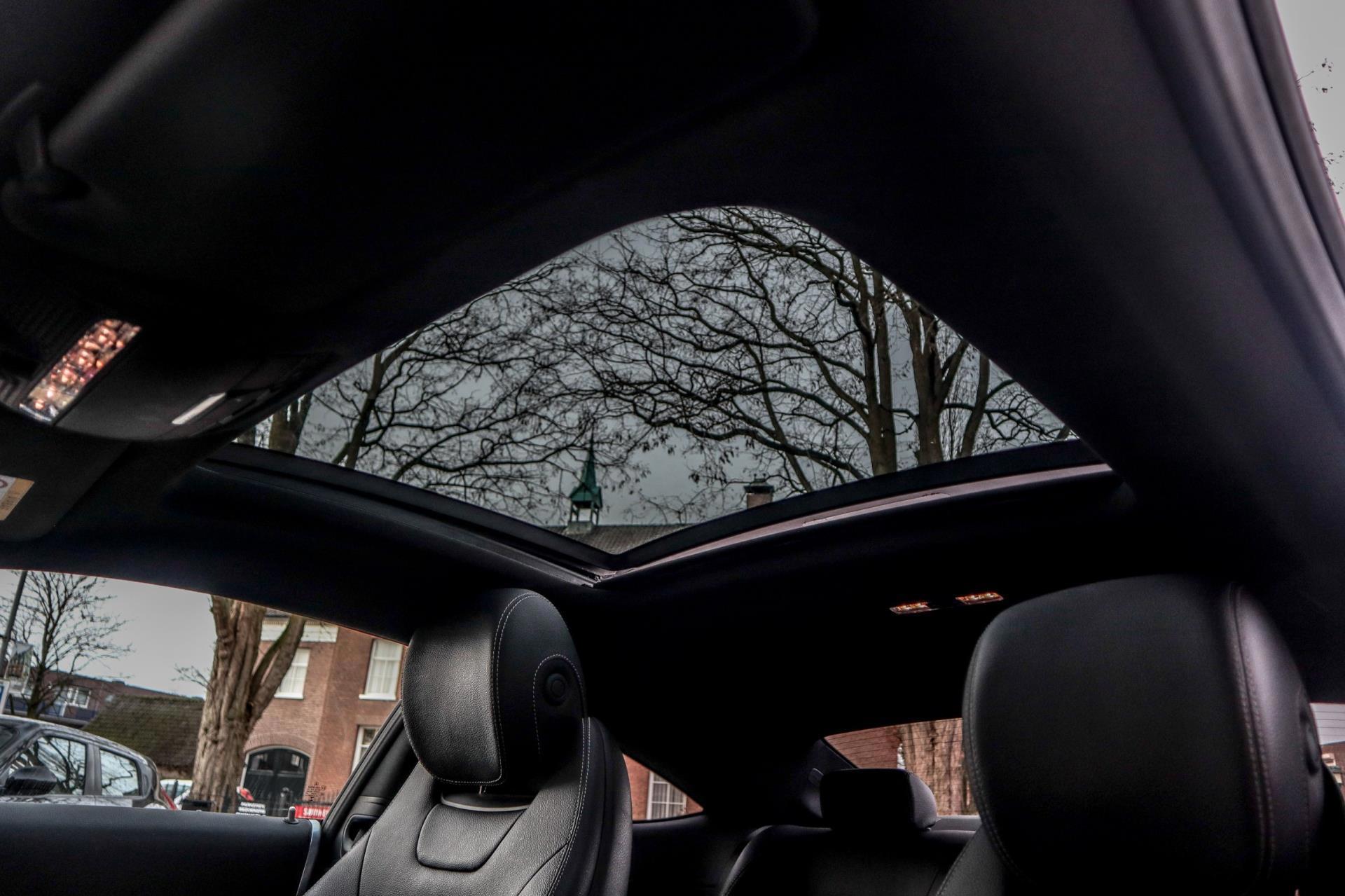 Mercedes-Benz C-klasse Coupé 200 AMG Line (2016), foto 16