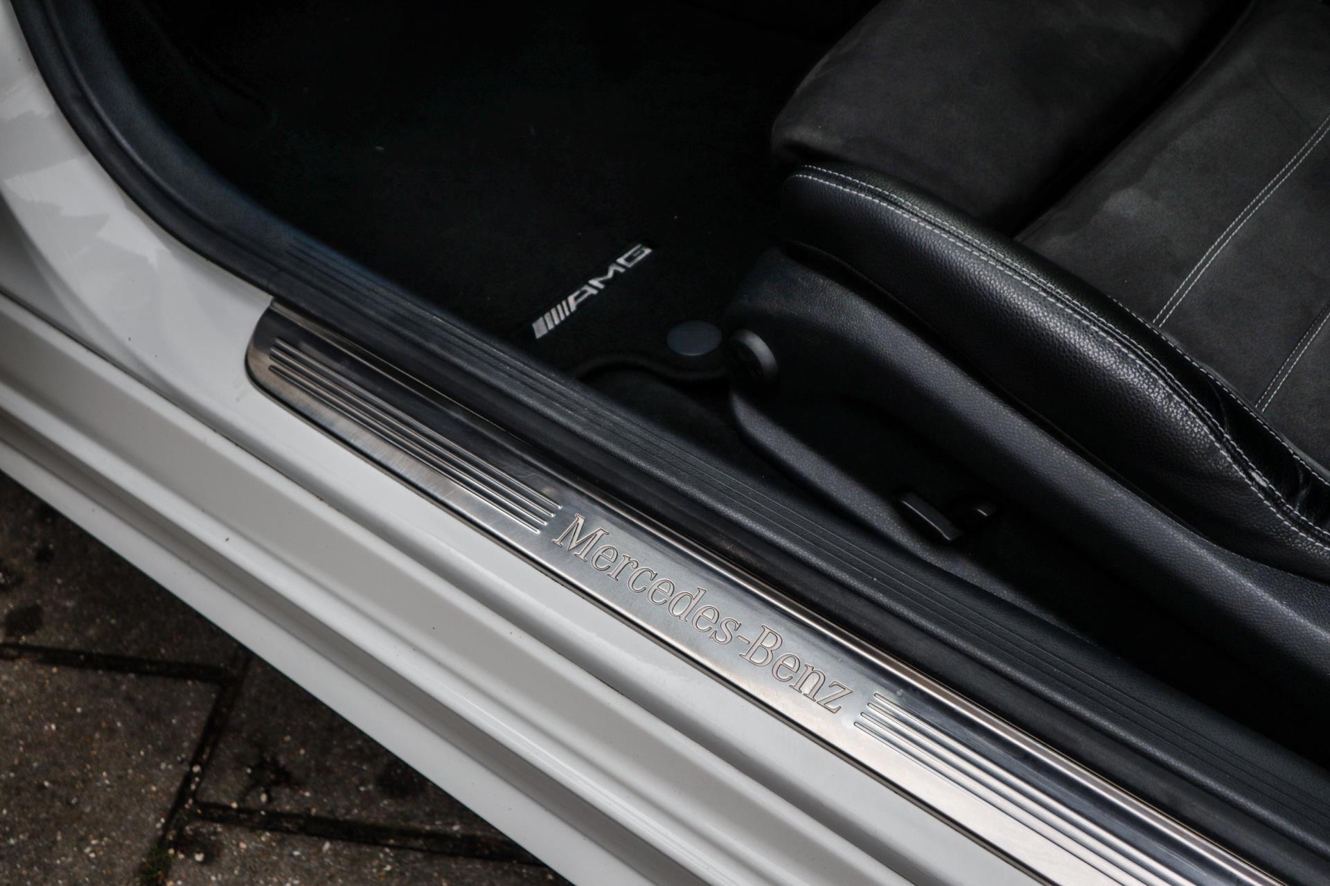 Mercedes-Benz C-klasse Coupé 200 AMG Line (2016), foto 27