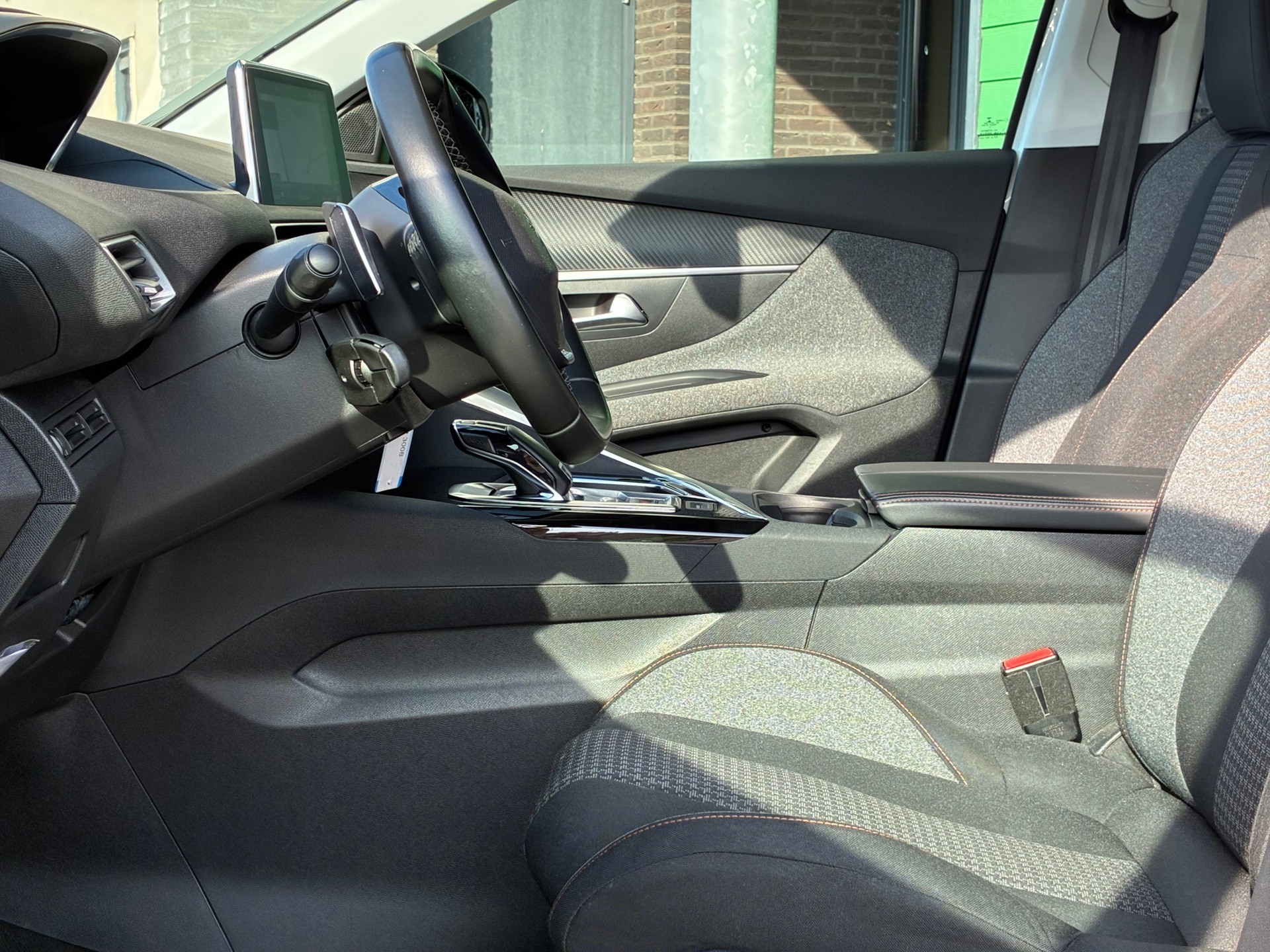 Peugeot 3008 1.2 PureTech Active (2019), foto 13