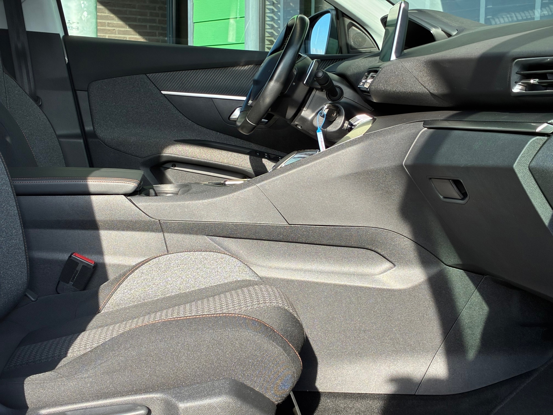 Peugeot 3008 1.2 PureTech Active (2019), foto 14