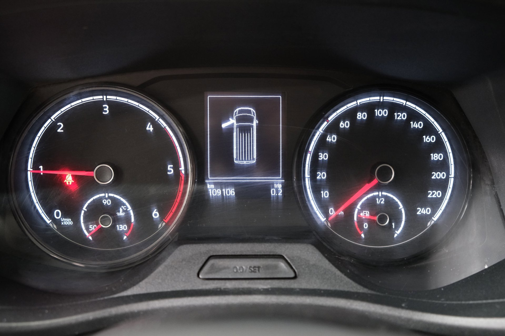 Volkswagen Transporter 2.0 TDI L2H1 28 (2023), foto 19