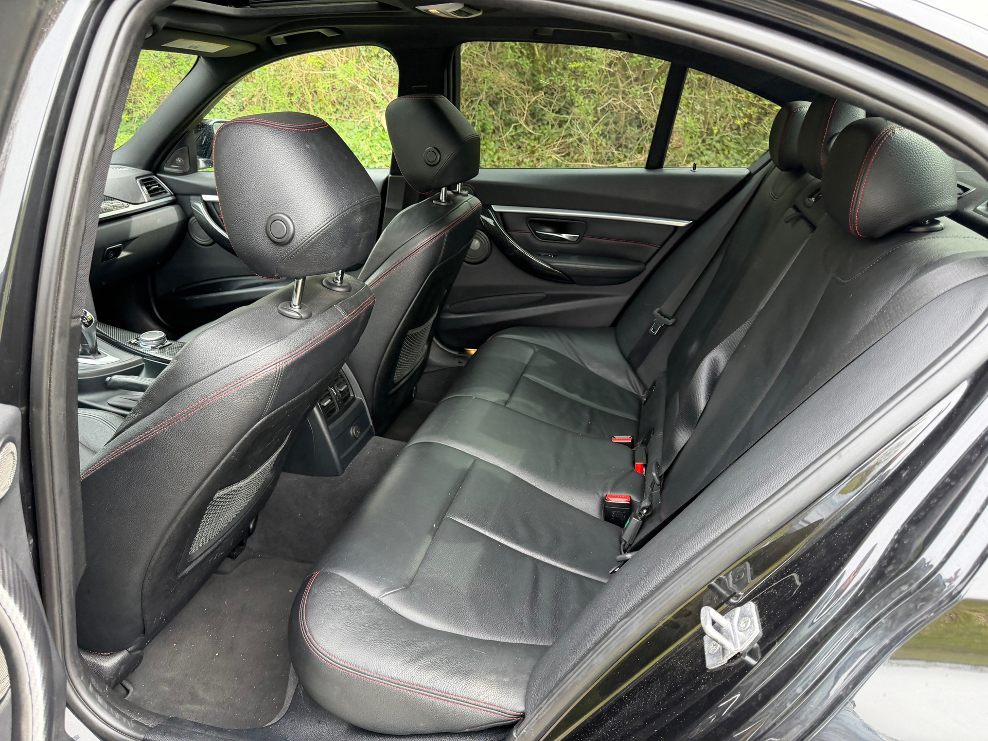 BMW 3-Serie 340i M Sport (2016), foto 11