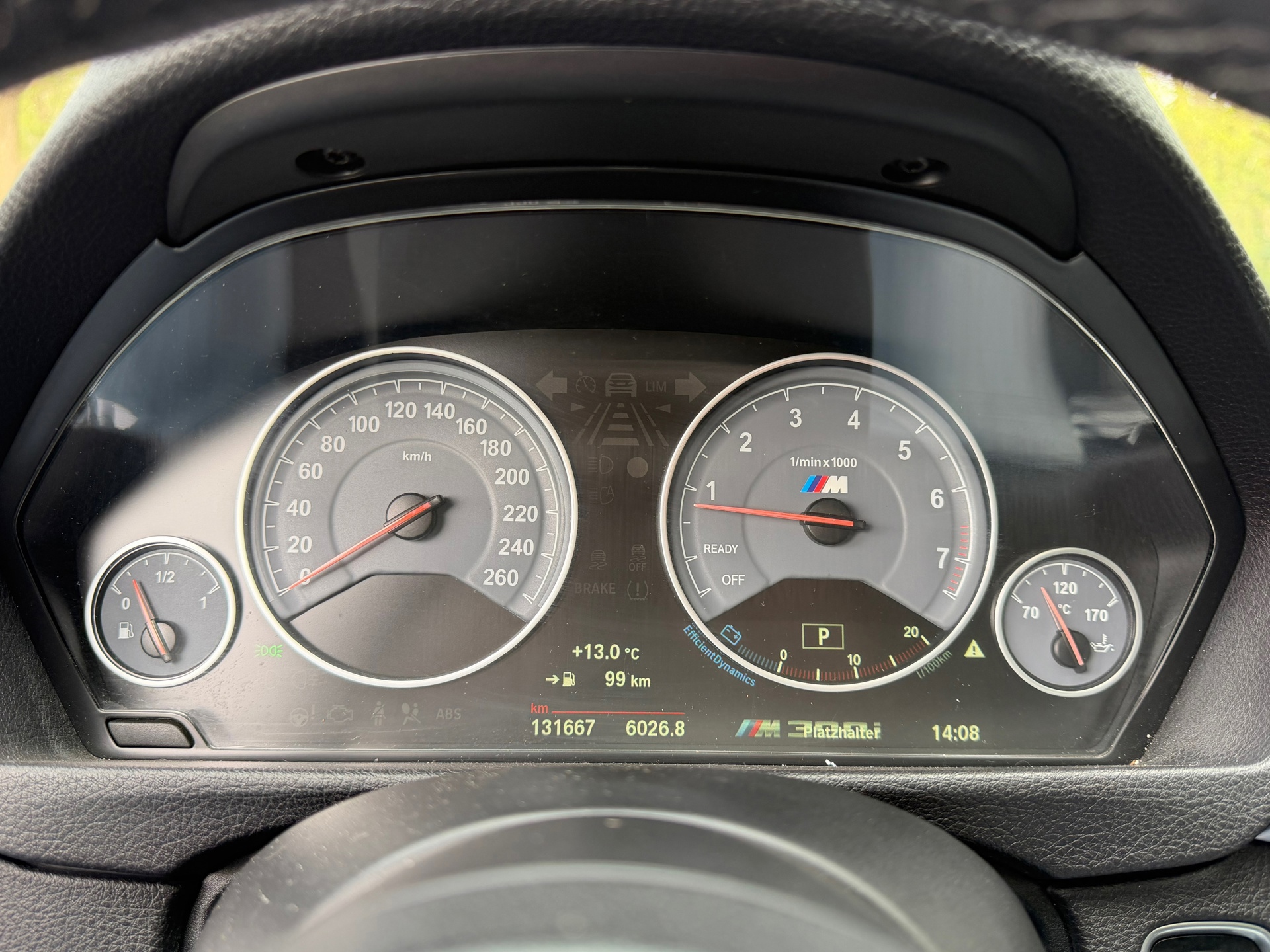BMW 3-Serie 340i M Sport (2016), foto 17