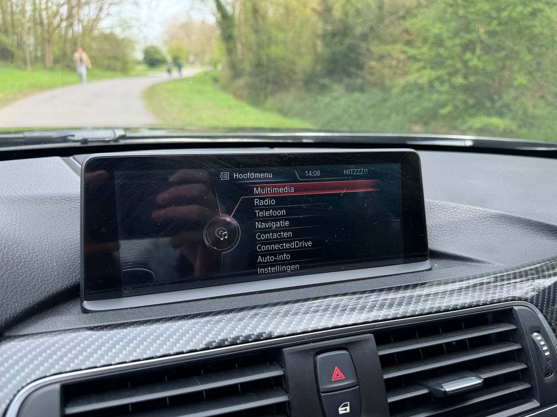 BMW 3-Serie 340i M Sport (2016), foto 18