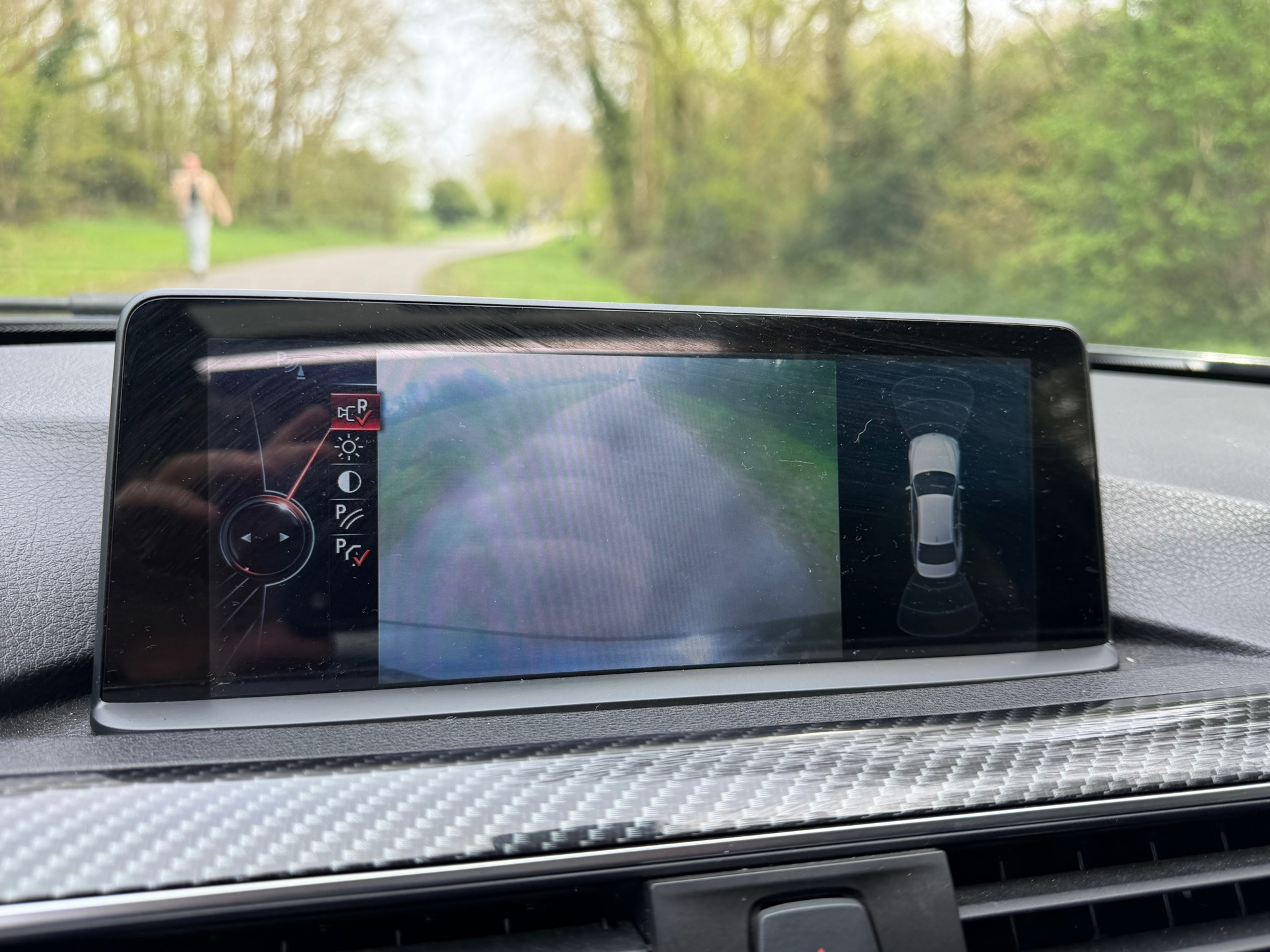 BMW 3-Serie 340i M Sport (2016), foto 19