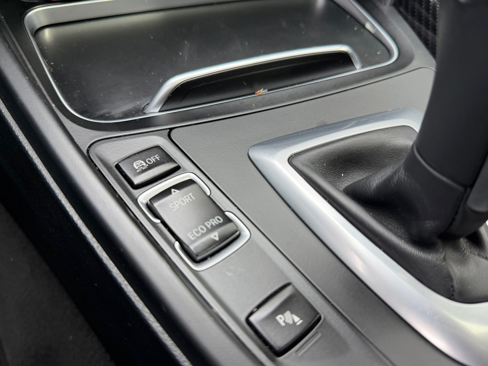 BMW 3-Serie 340i M Sport (2016), foto 21