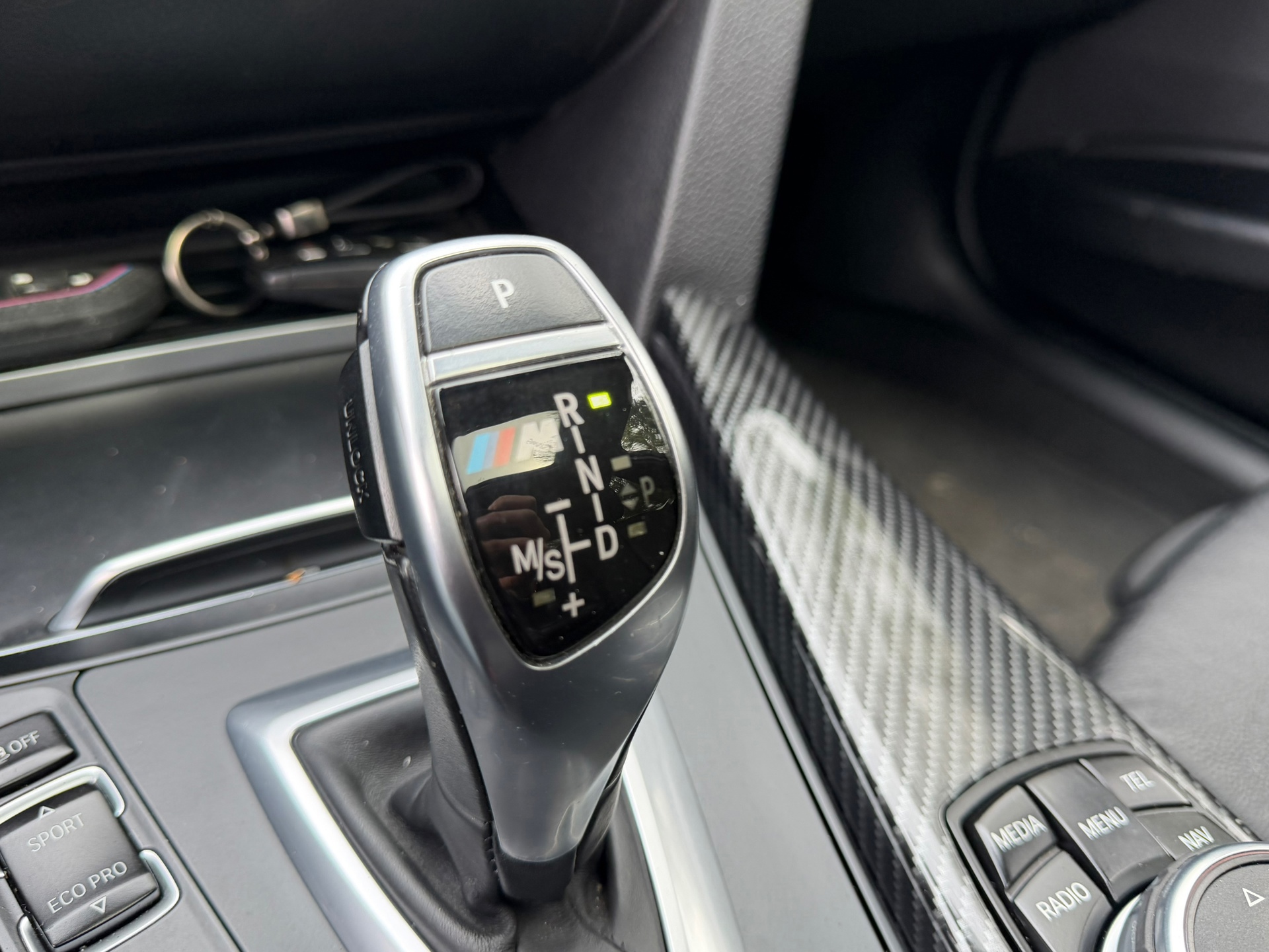 BMW 3-Serie 340i M Sport (2016), foto 22