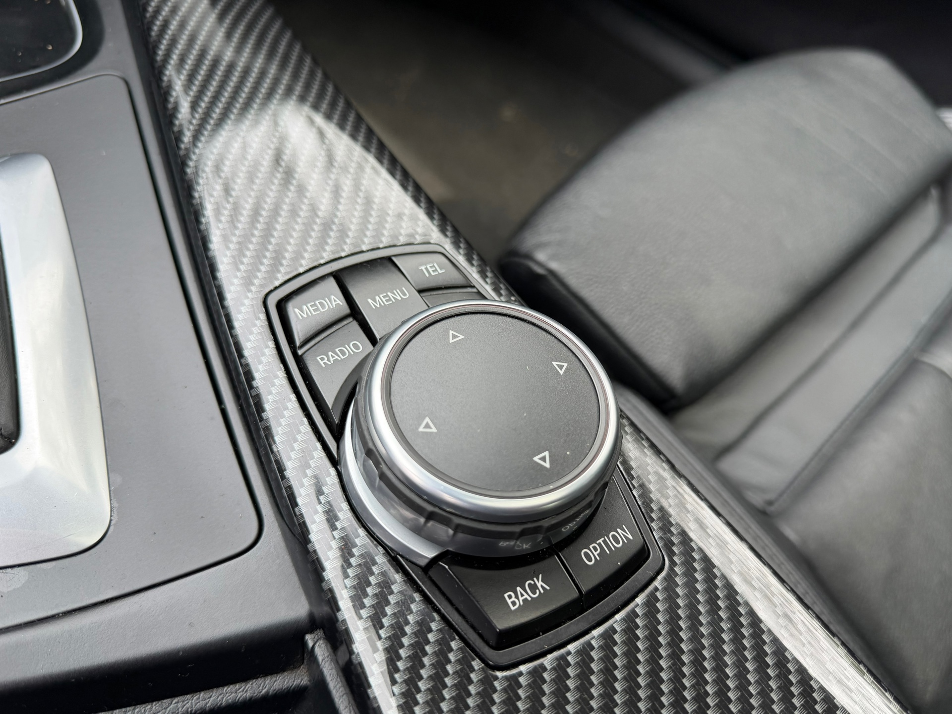 BMW 3-Serie 340i M Sport (2016), foto 23