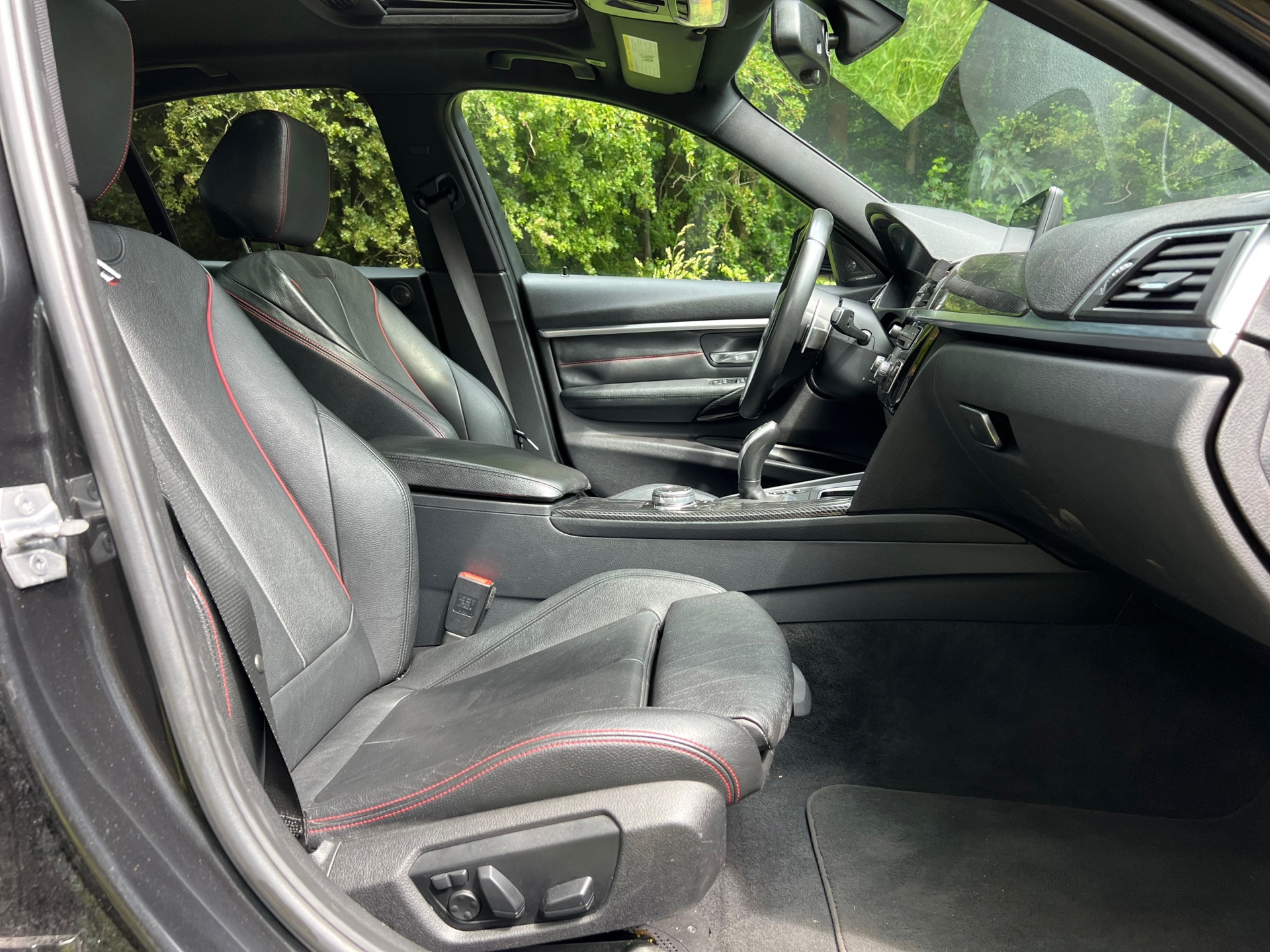 BMW 3-Serie 340i M Sport (2016), foto 29