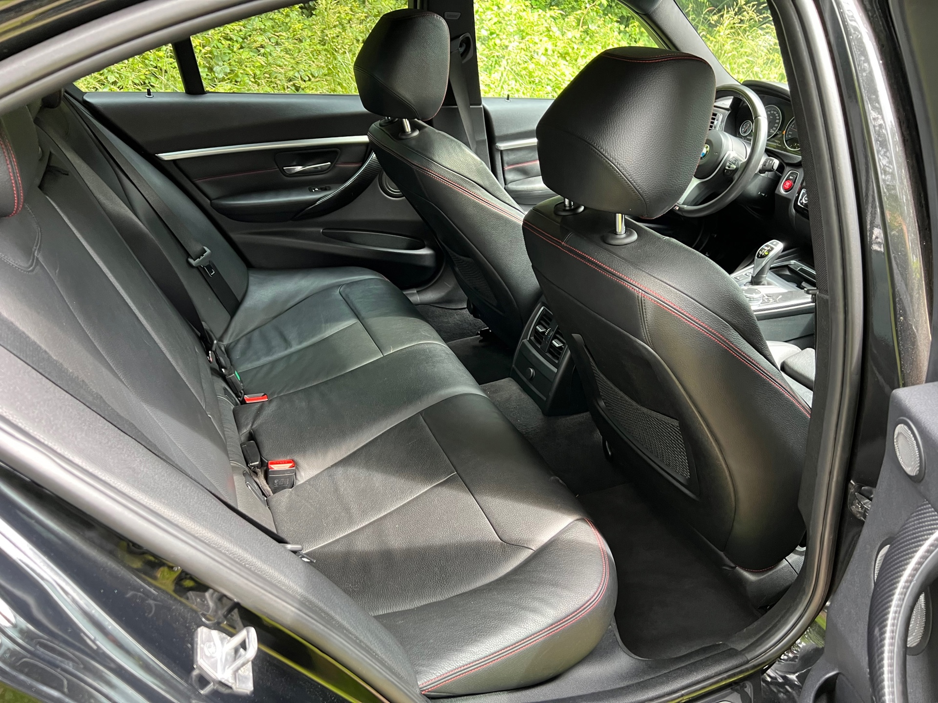 BMW 3-Serie 340i M Sport (2016), foto 31