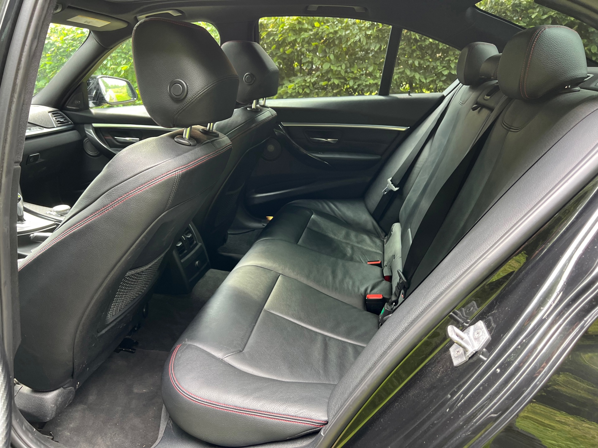 BMW 3-Serie 340i M Sport (2016), foto 33