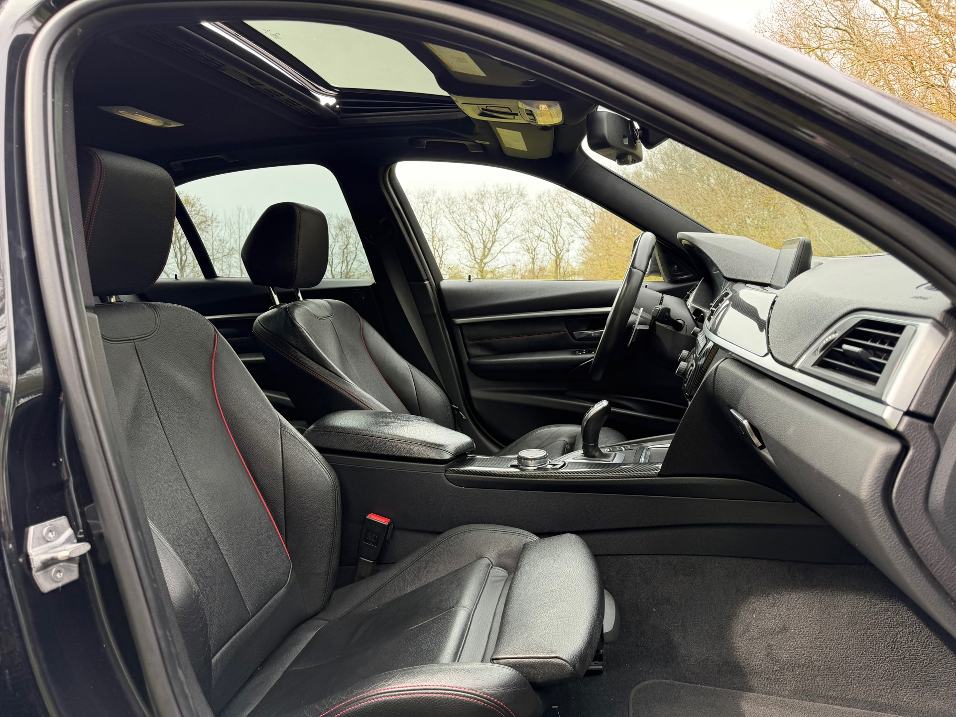 BMW 3-Serie 340i M Sport (2016), foto 7
