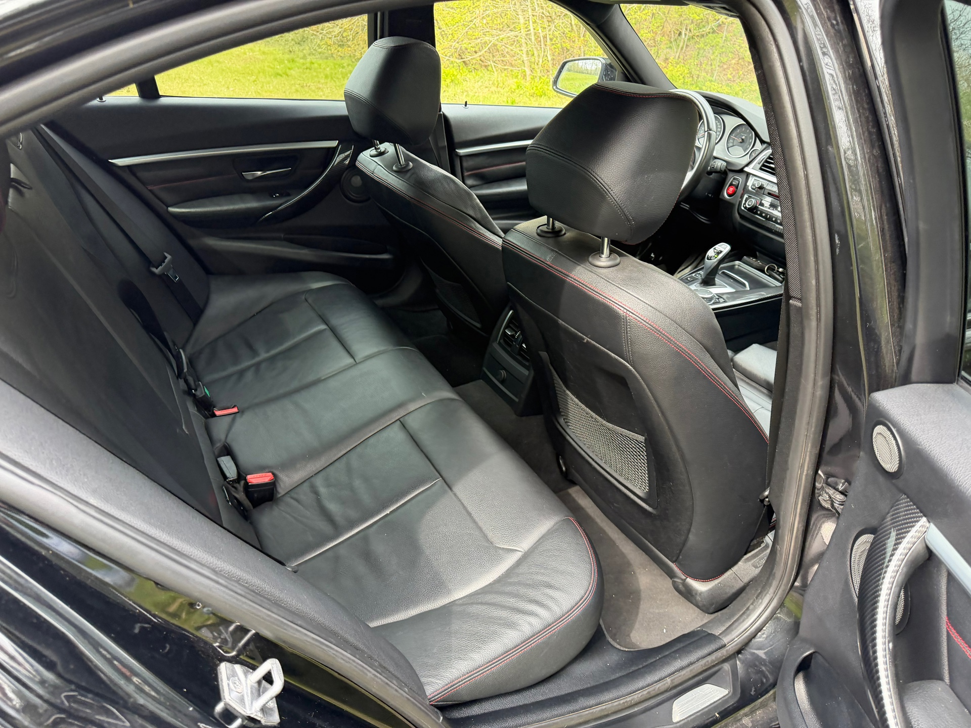 BMW 3-Serie 340i M Sport (2016), foto 8