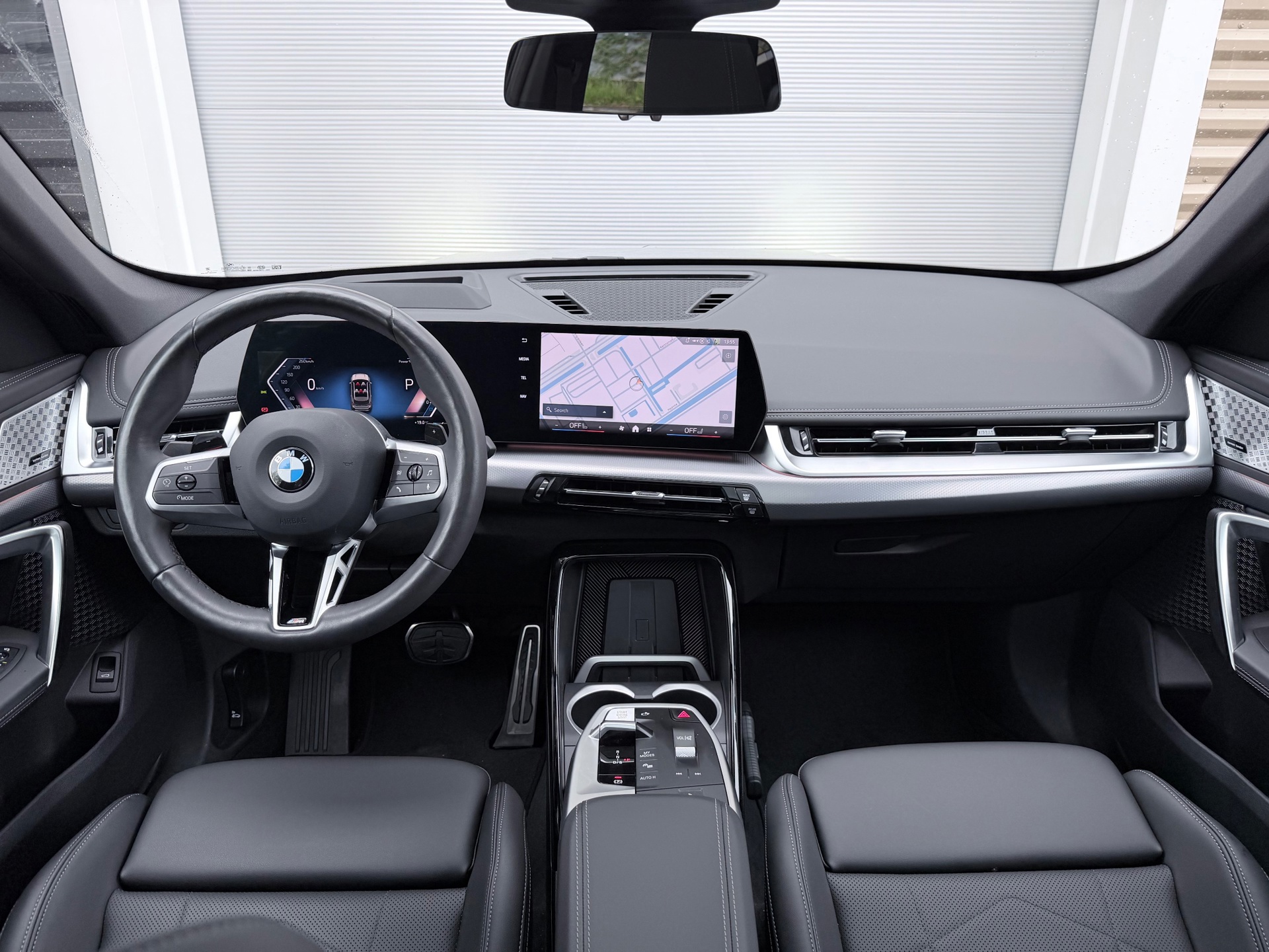BMW X1 SDrive20i M Sport (2025), foto 10