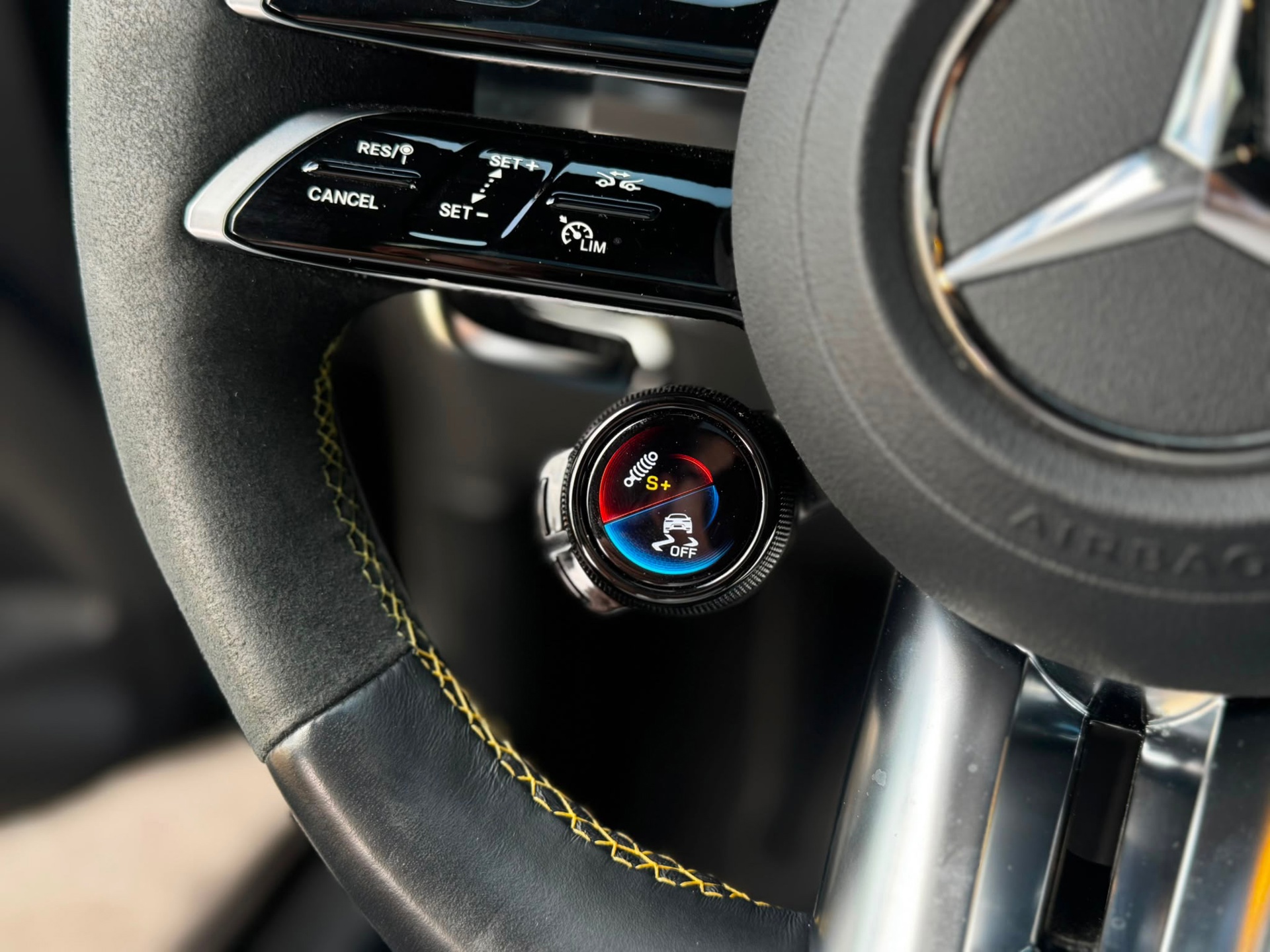 Mercedes-Benz GLC-klasse AMG 43 4MATIC (2024), foto 18