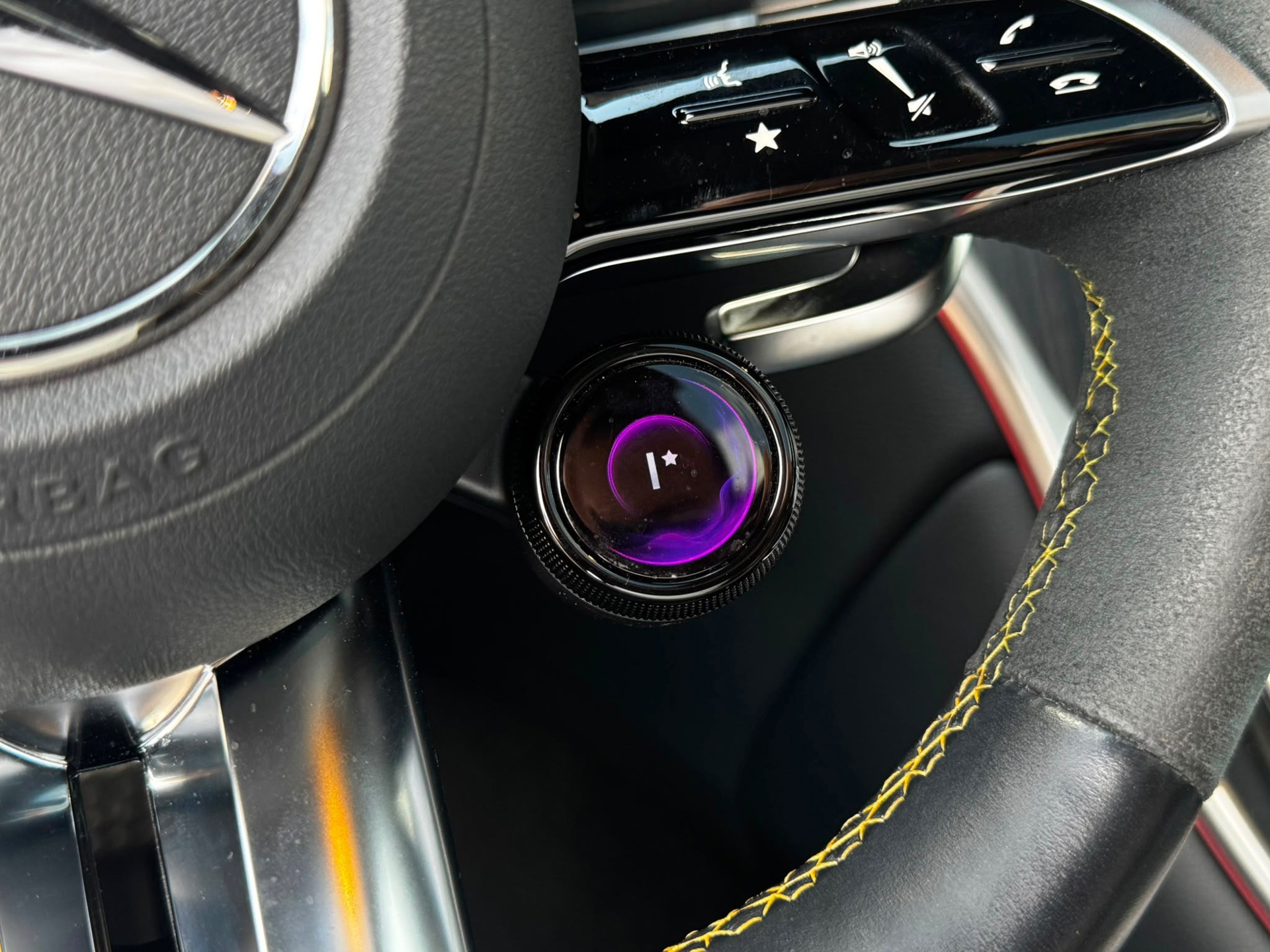 Mercedes-Benz GLC-klasse AMG 43 4MATIC (2024), foto 20