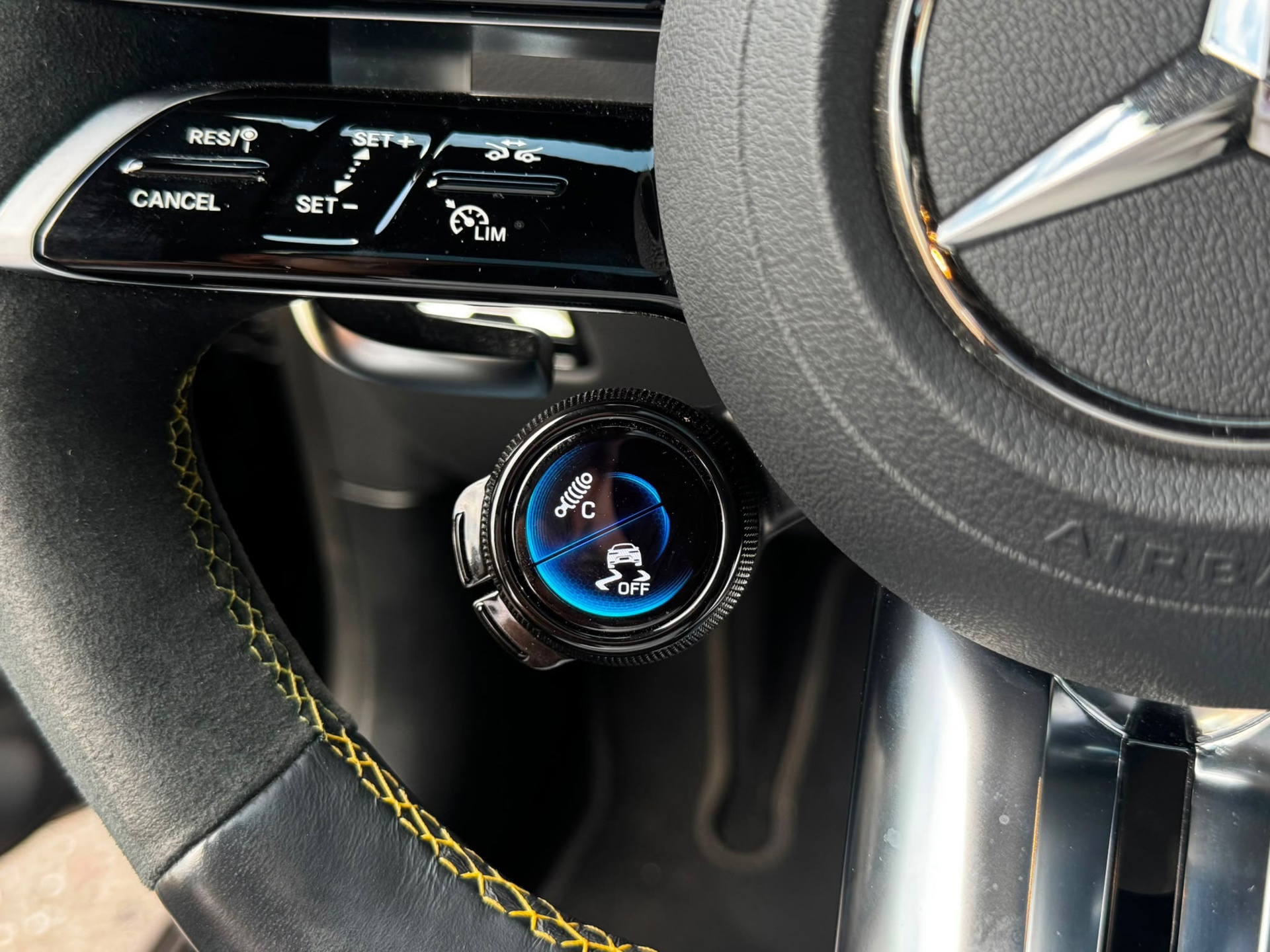 Mercedes-Benz GLC-klasse AMG 43 4MATIC (2024), foto 22