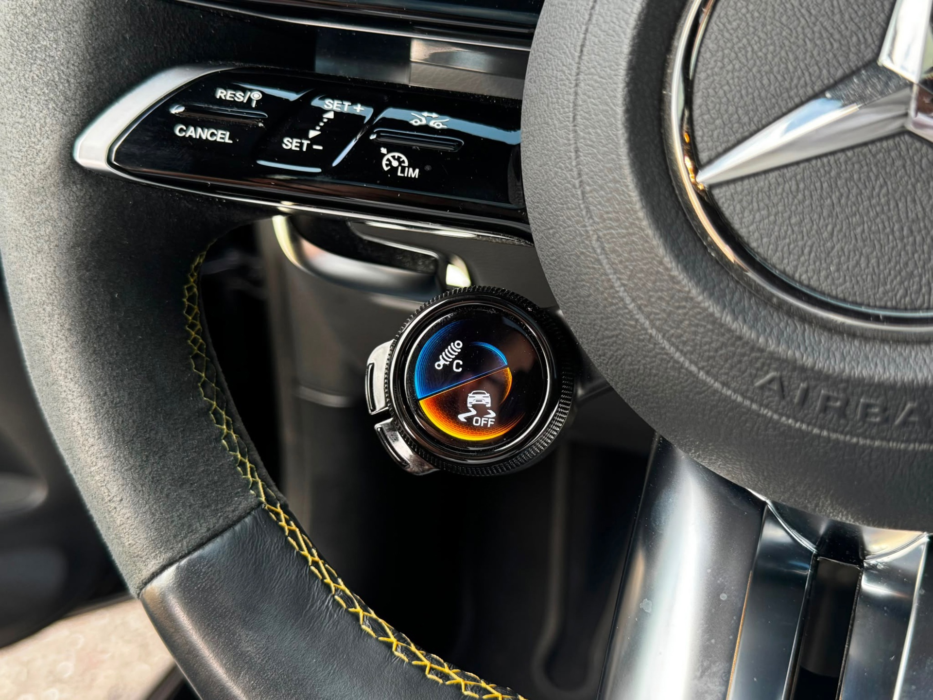 Mercedes-Benz GLC-klasse AMG 43 4MATIC (2024), foto 23
