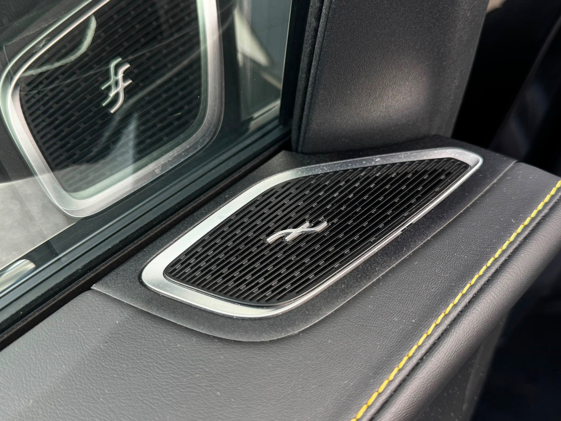 Mercedes-Benz GLC-klasse AMG 43 4MATIC (2024), foto 39
