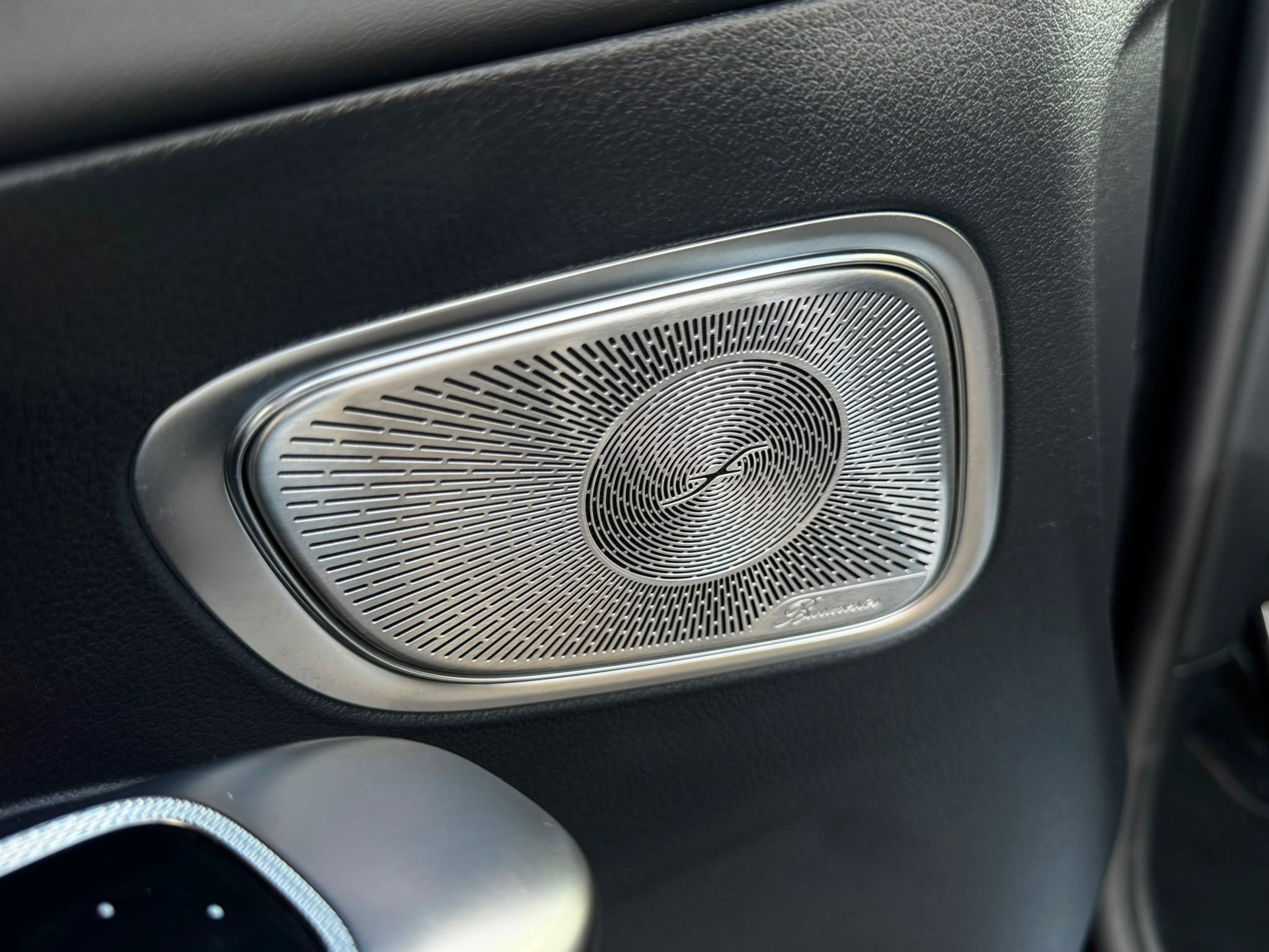 Mercedes-Benz GLC-klasse AMG 43 4MATIC (2024), foto 51
