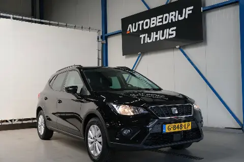 Seat Arona 1.0 TSI Style Business Intense (2019)