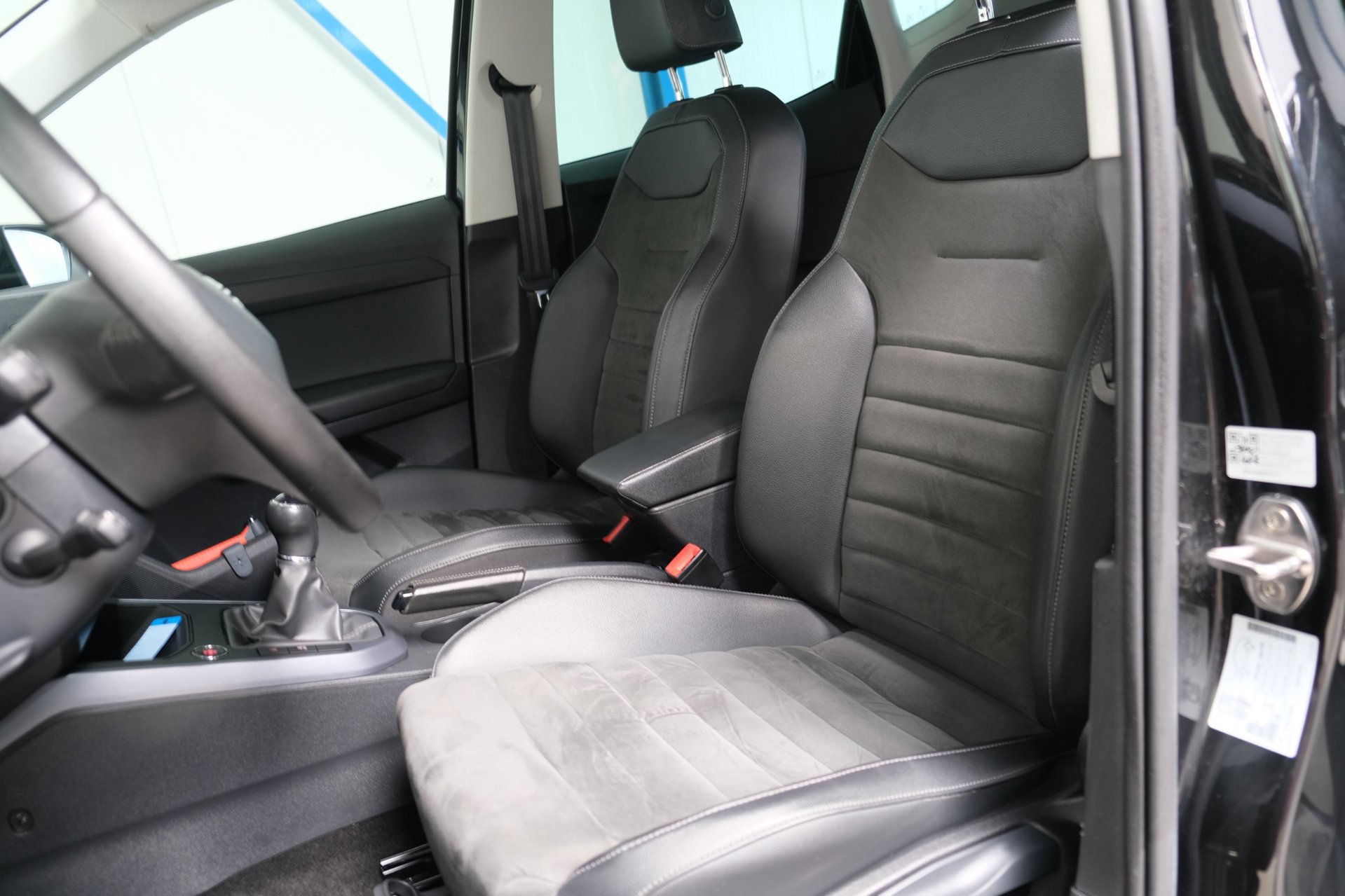Seat Arona 1.0 TSI Style Business Intense (2019), foto 12