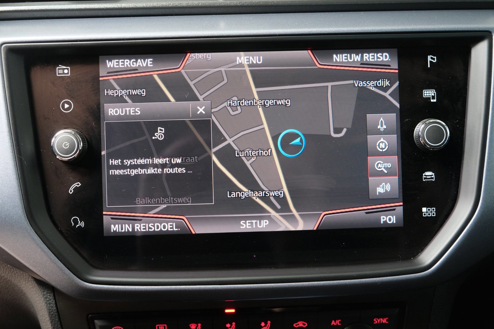 Seat Arona 1.0 TSI Style Business Intense (2019), foto 16