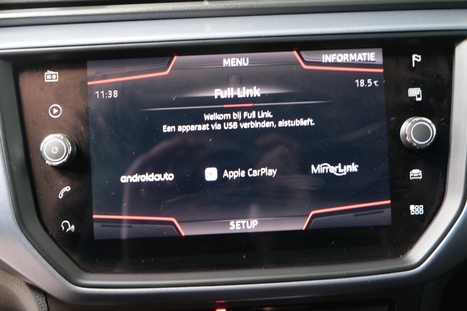 Seat Arona 1.0 TSI Style Business Intense (2019), foto 17