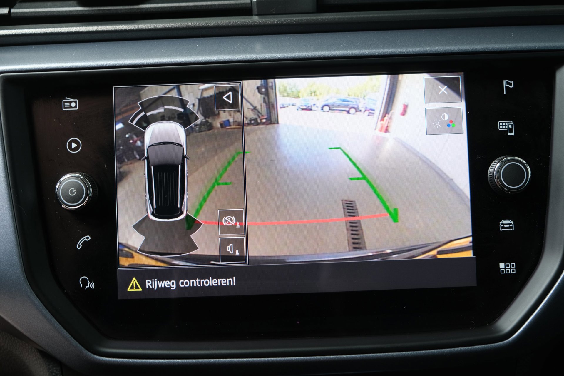 Seat Arona 1.0 TSI Style Business Intense (2019), foto 20