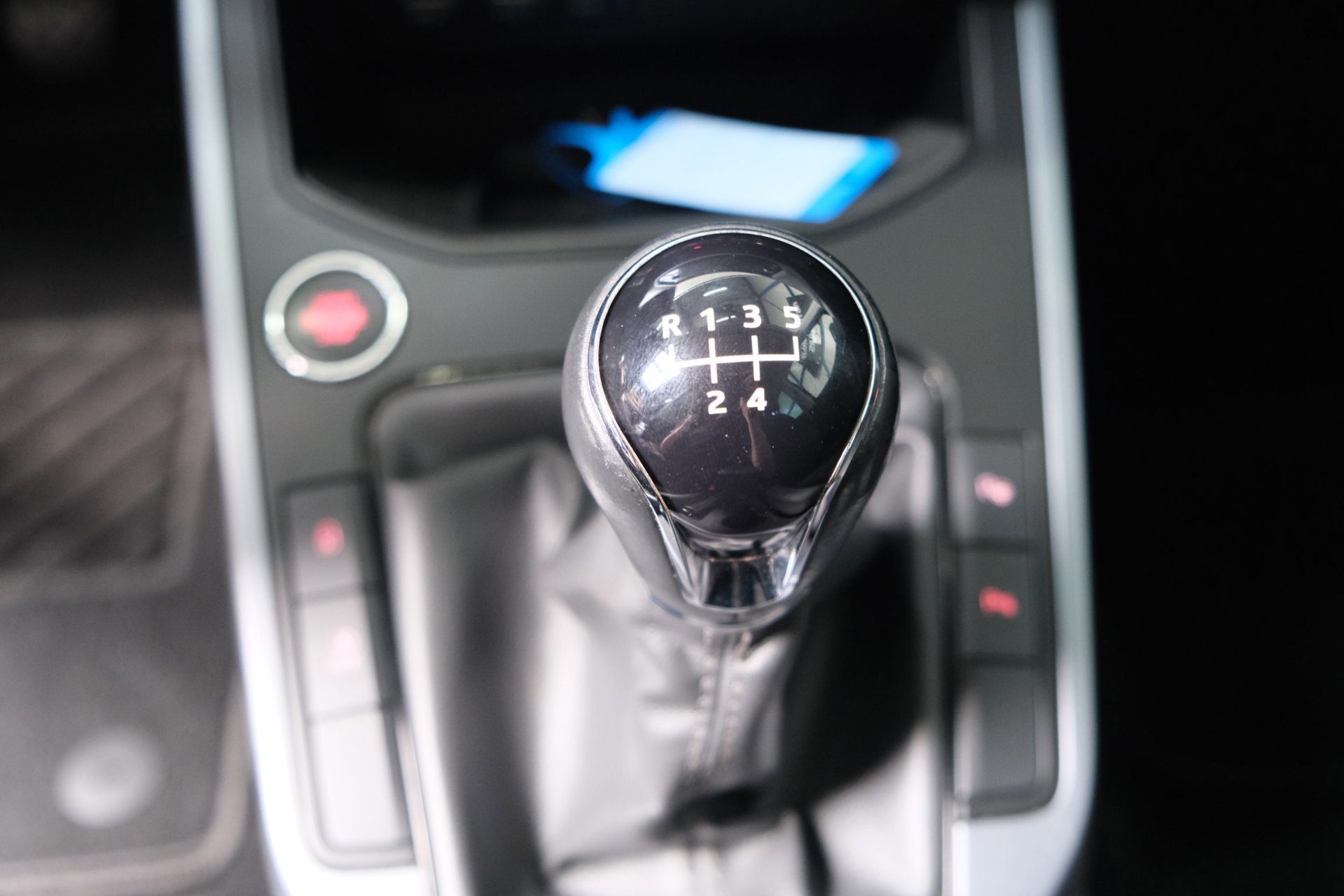 Seat Arona 1.0 TSI Style Business Intense (2019), foto 22