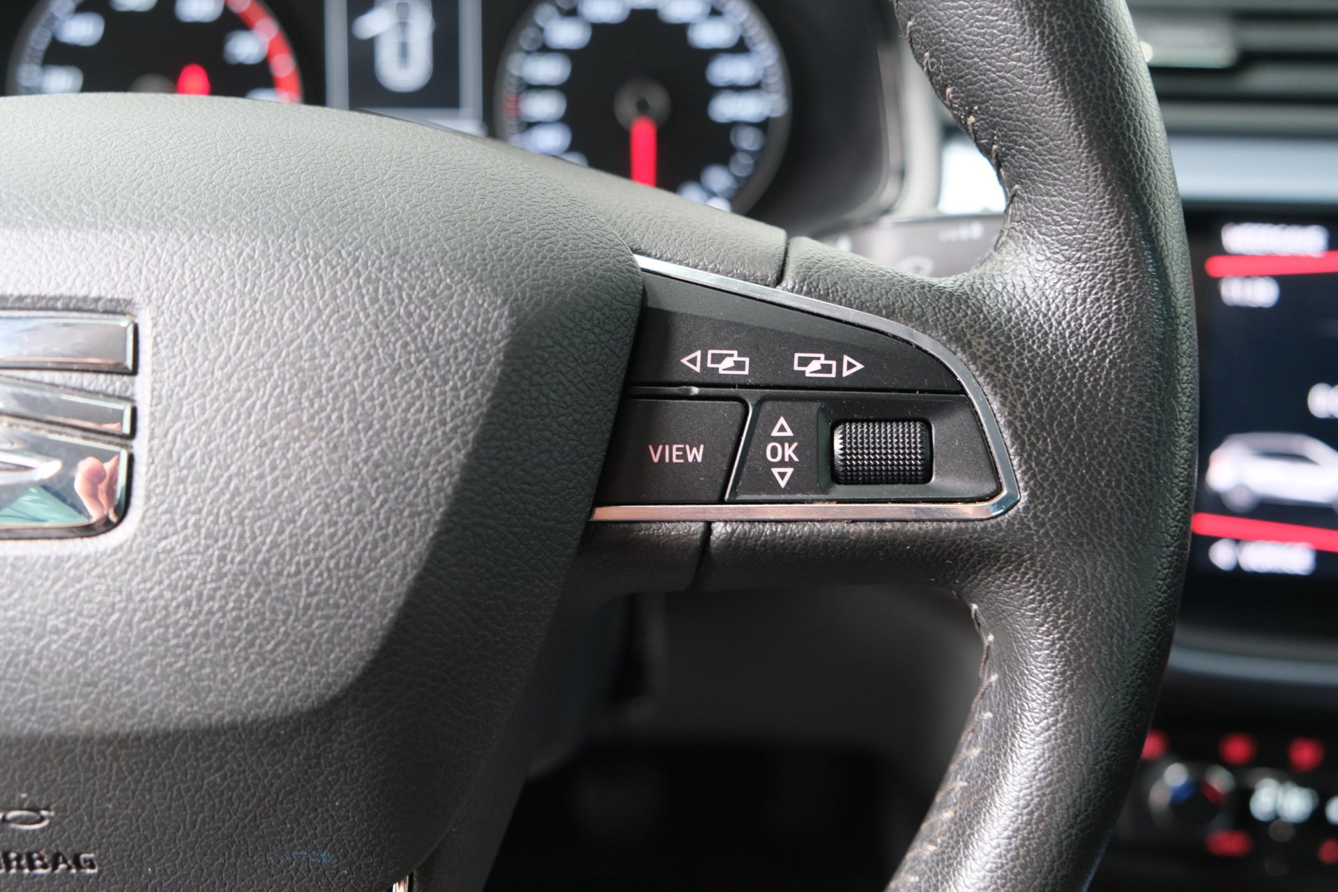 Seat Arona 1.0 TSI Style Business Intense (2019), foto 24