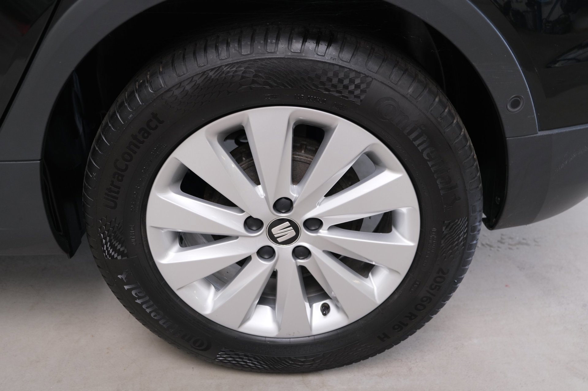 Seat Arona 1.0 TSI Style Business Intense (2019), foto 29