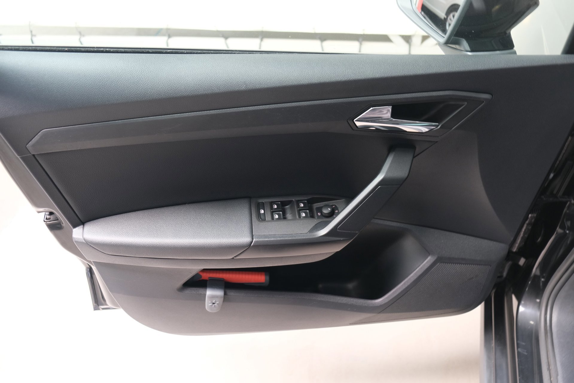 Seat Arona 1.0 TSI Style Business Intense (2019), foto 10