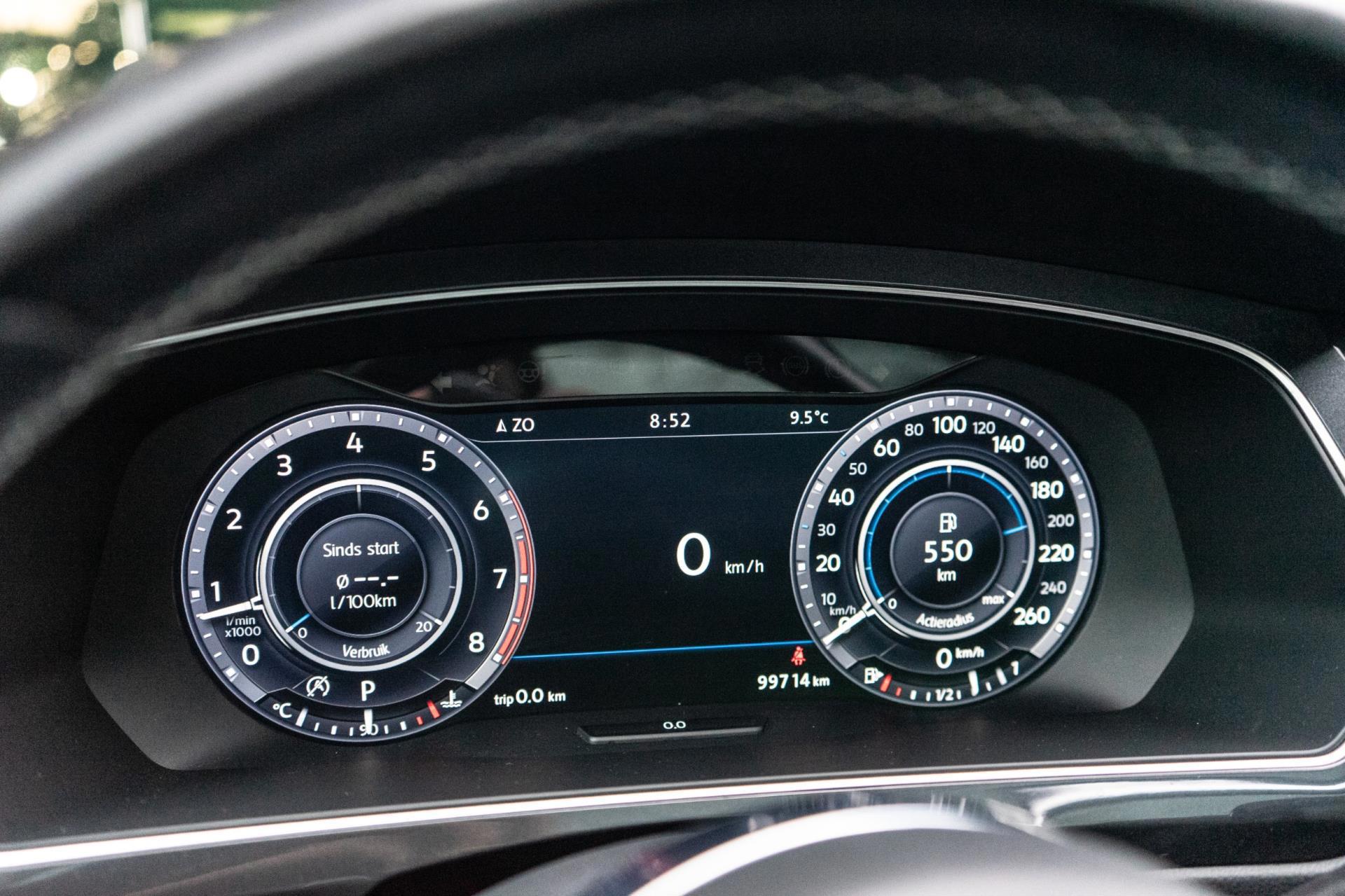 Volkswagen Tiguan 2.0 TSI 4Motion R-Line (2017), foto 20
