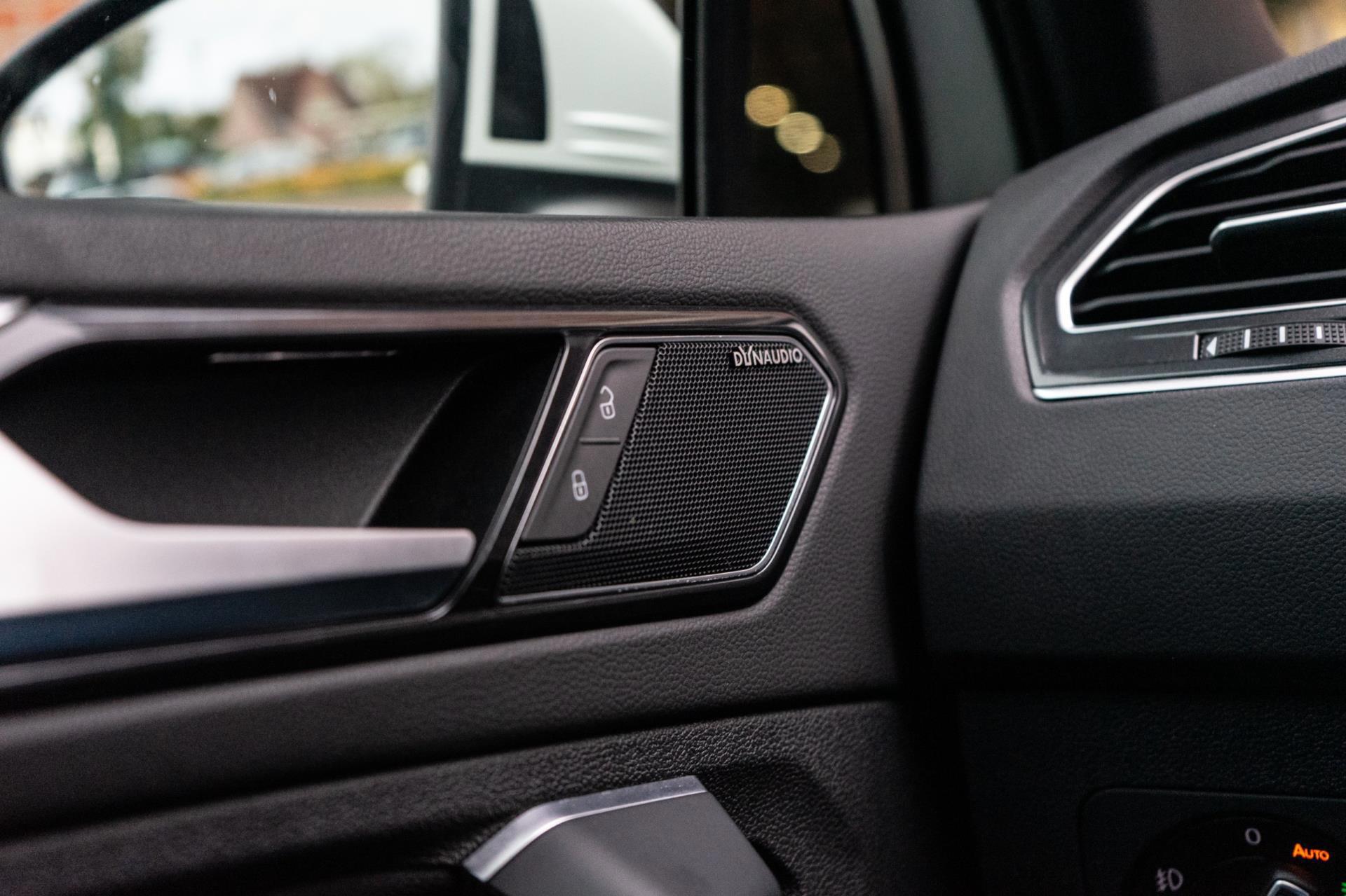 Volkswagen Tiguan 2.0 TSI 4Motion R-Line (2017), foto 29