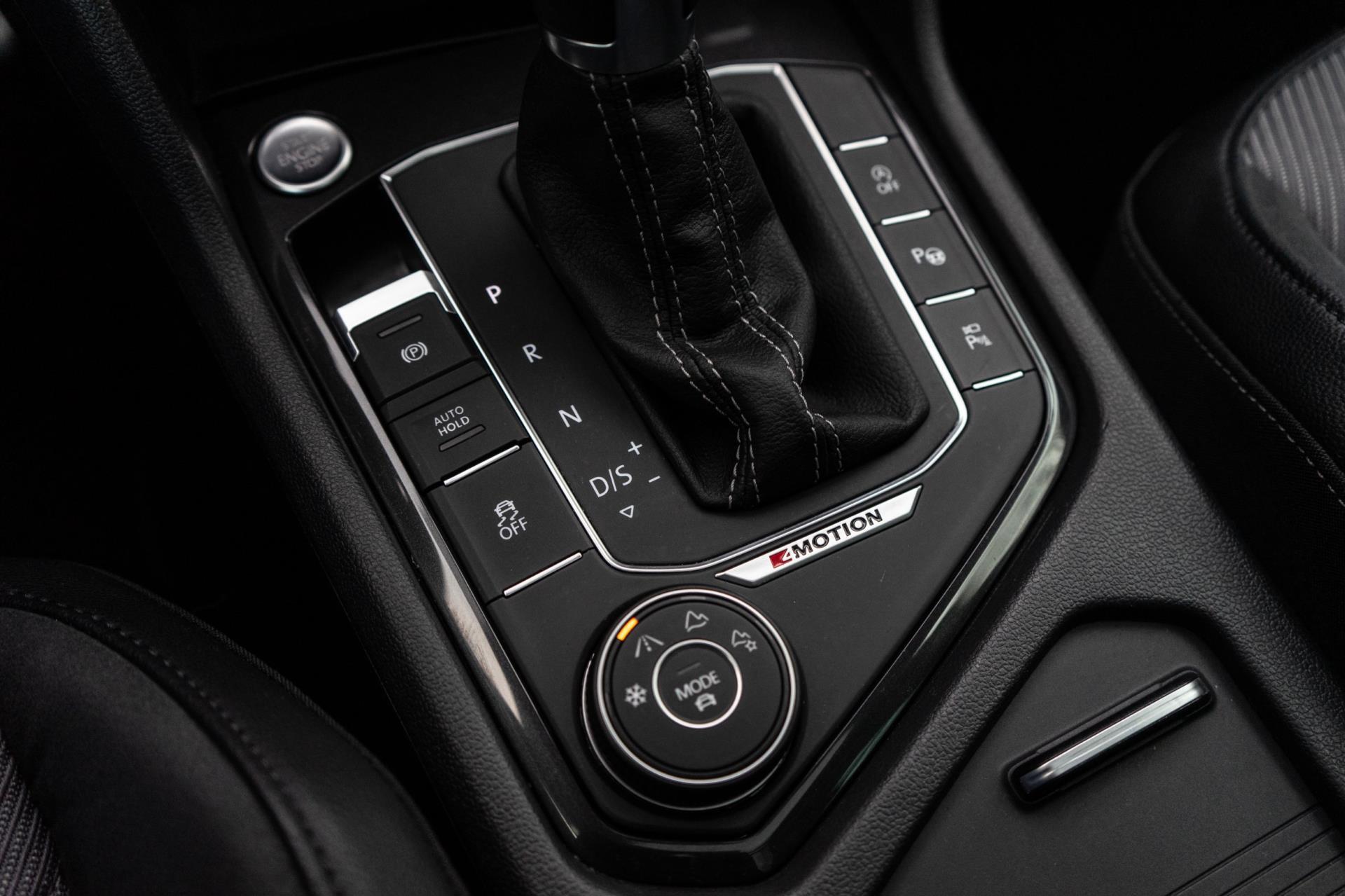 Volkswagen Tiguan 2.0 TSI 4Motion R-Line (2017), foto 36